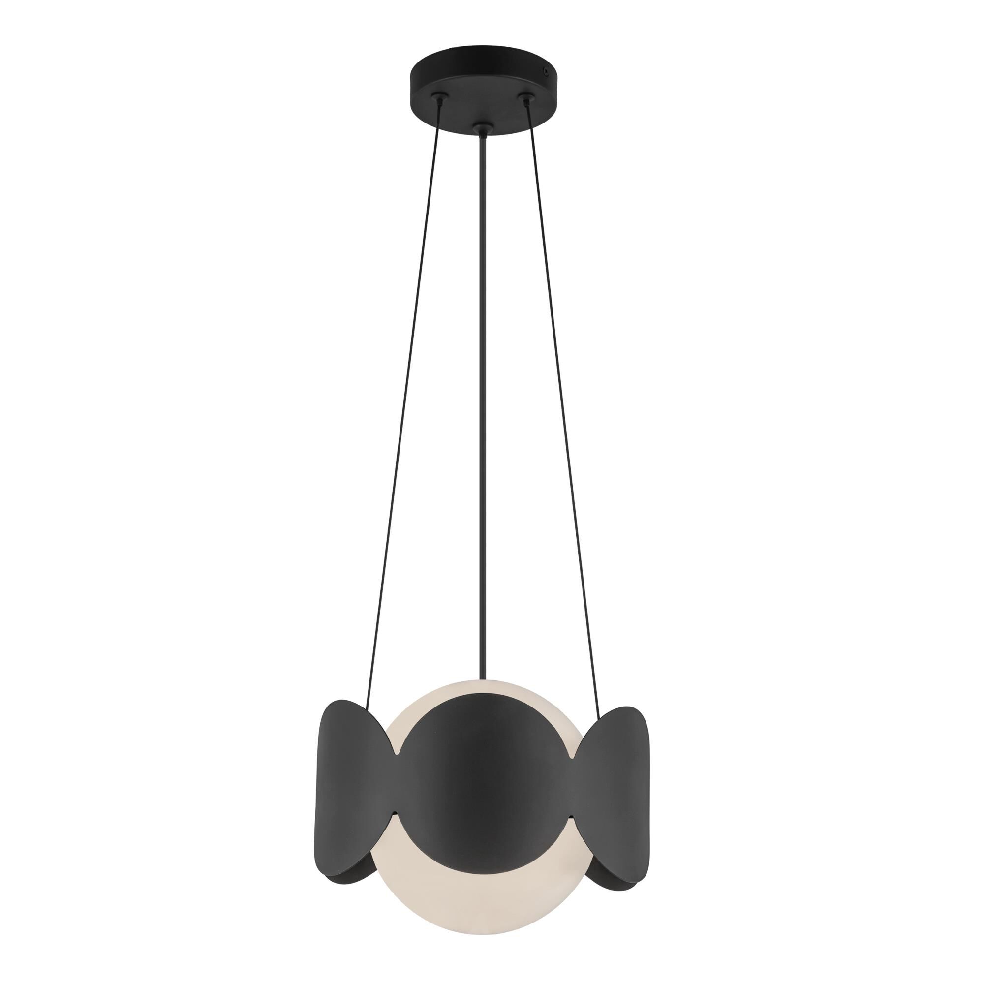 Hae Jung Roe Ciel Petite Chandelier,