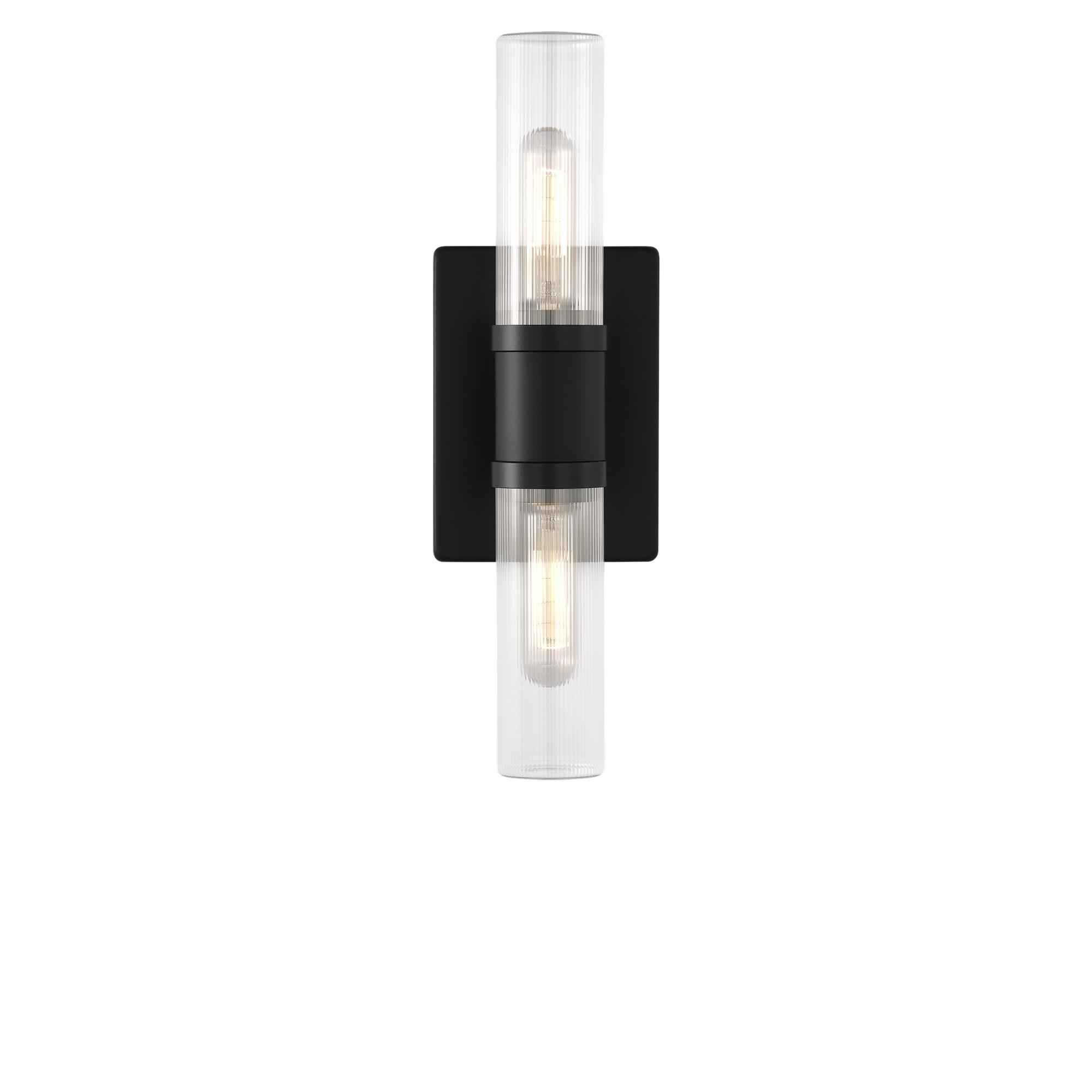Sean Lavin Keaton 16 Inch 2 Light Bath Vanity Light,
