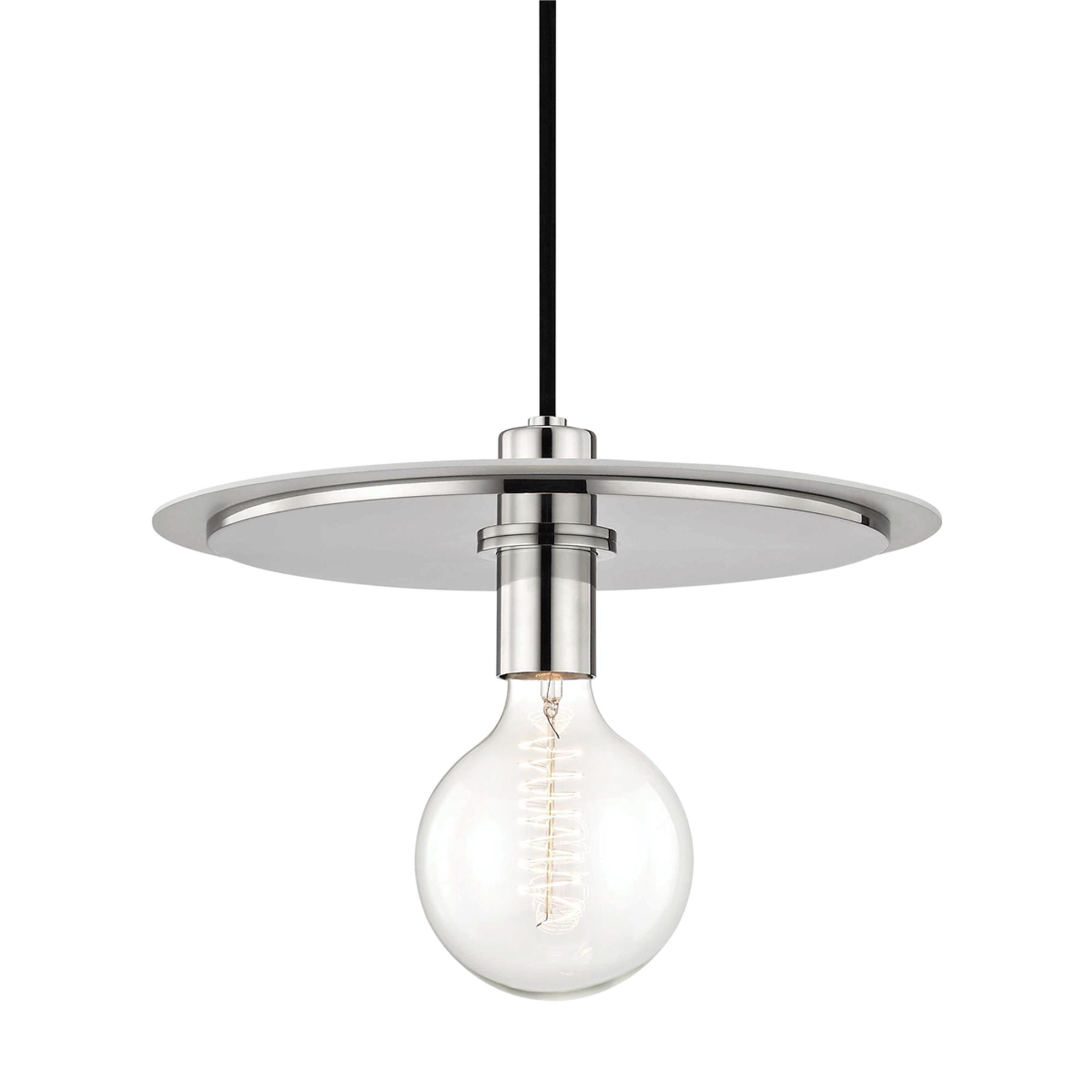 Milo Small Pendant Light,