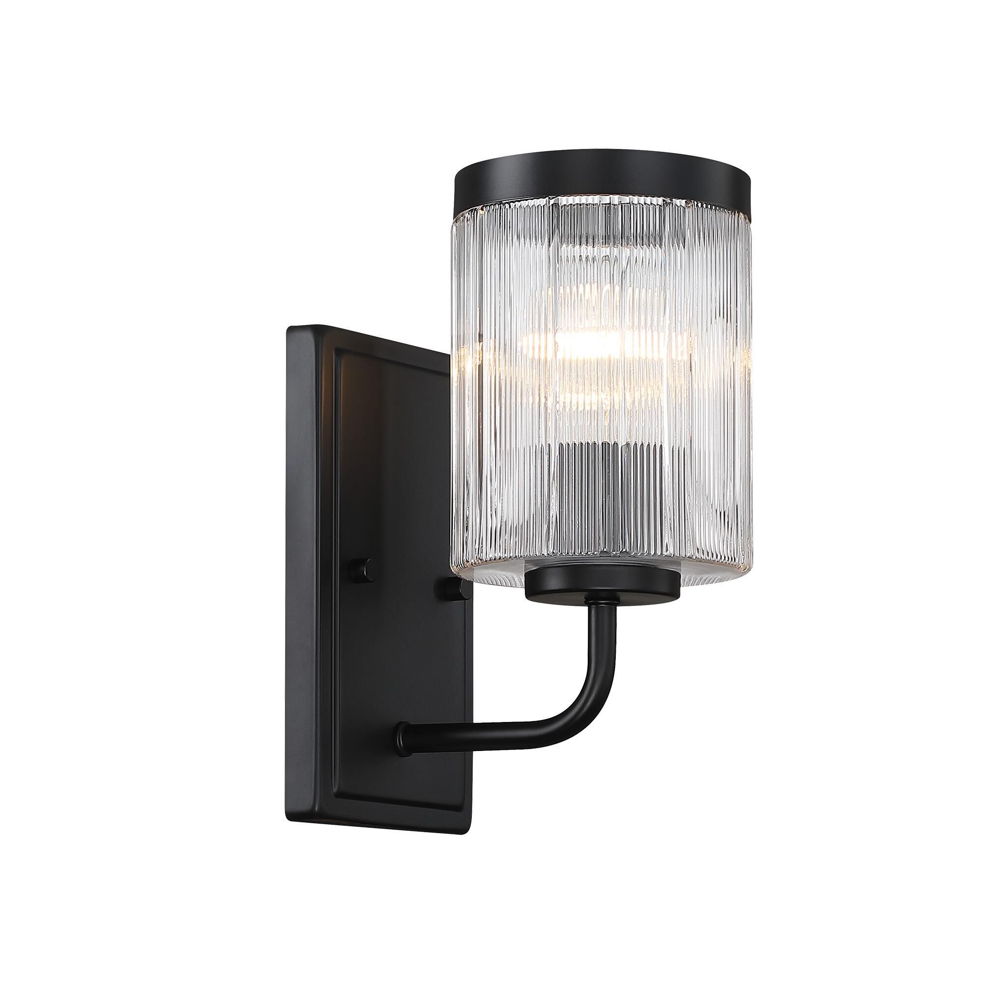 Aspen 10 Inch Wall Sconce by Designers Fountain