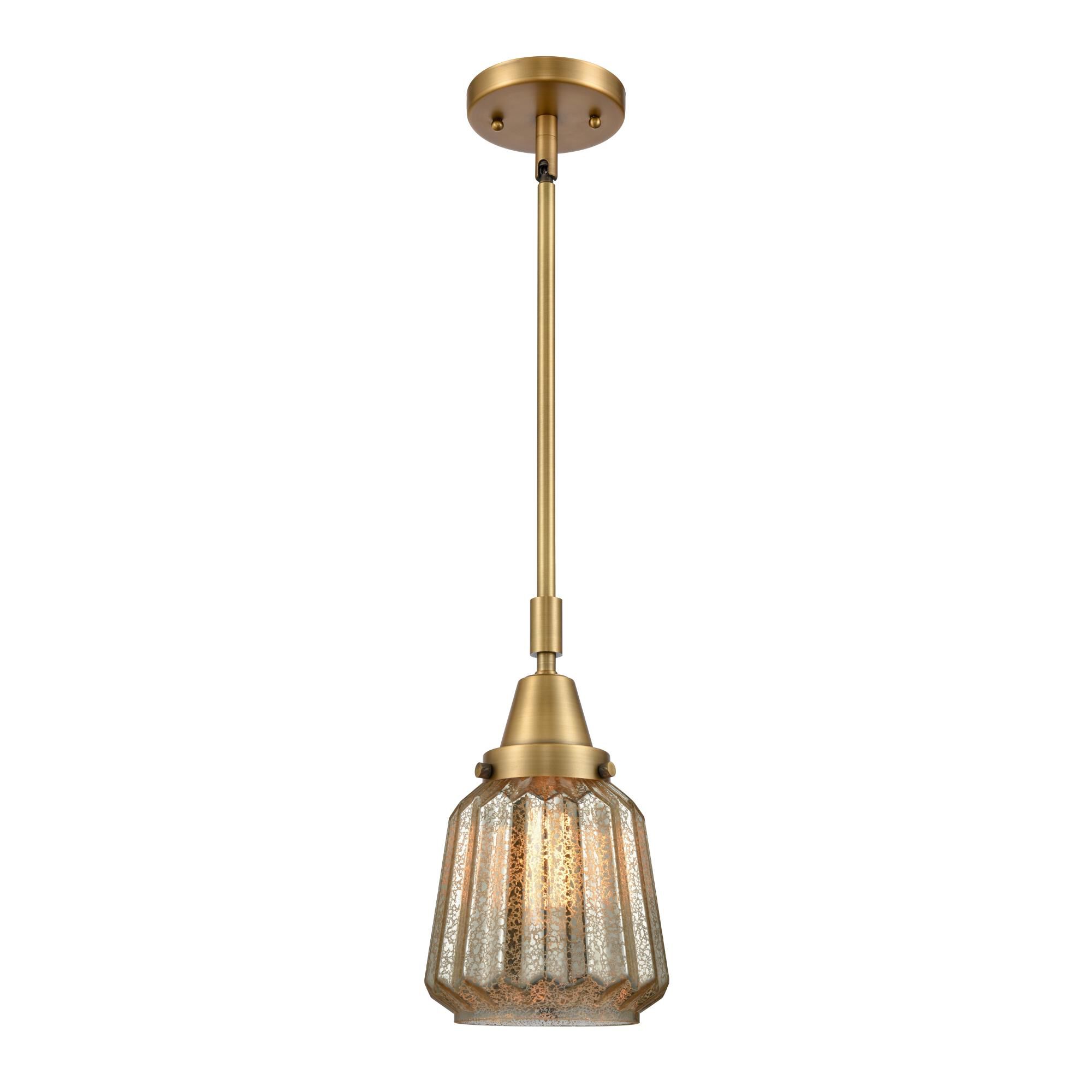 Innovations Lighting Bruno Marashlian Chatham 6 Inch Mini Pendant