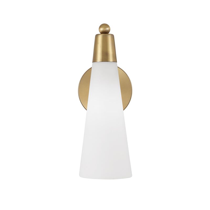 Tess 13 Inch Wall Sconce by Capital Lighting