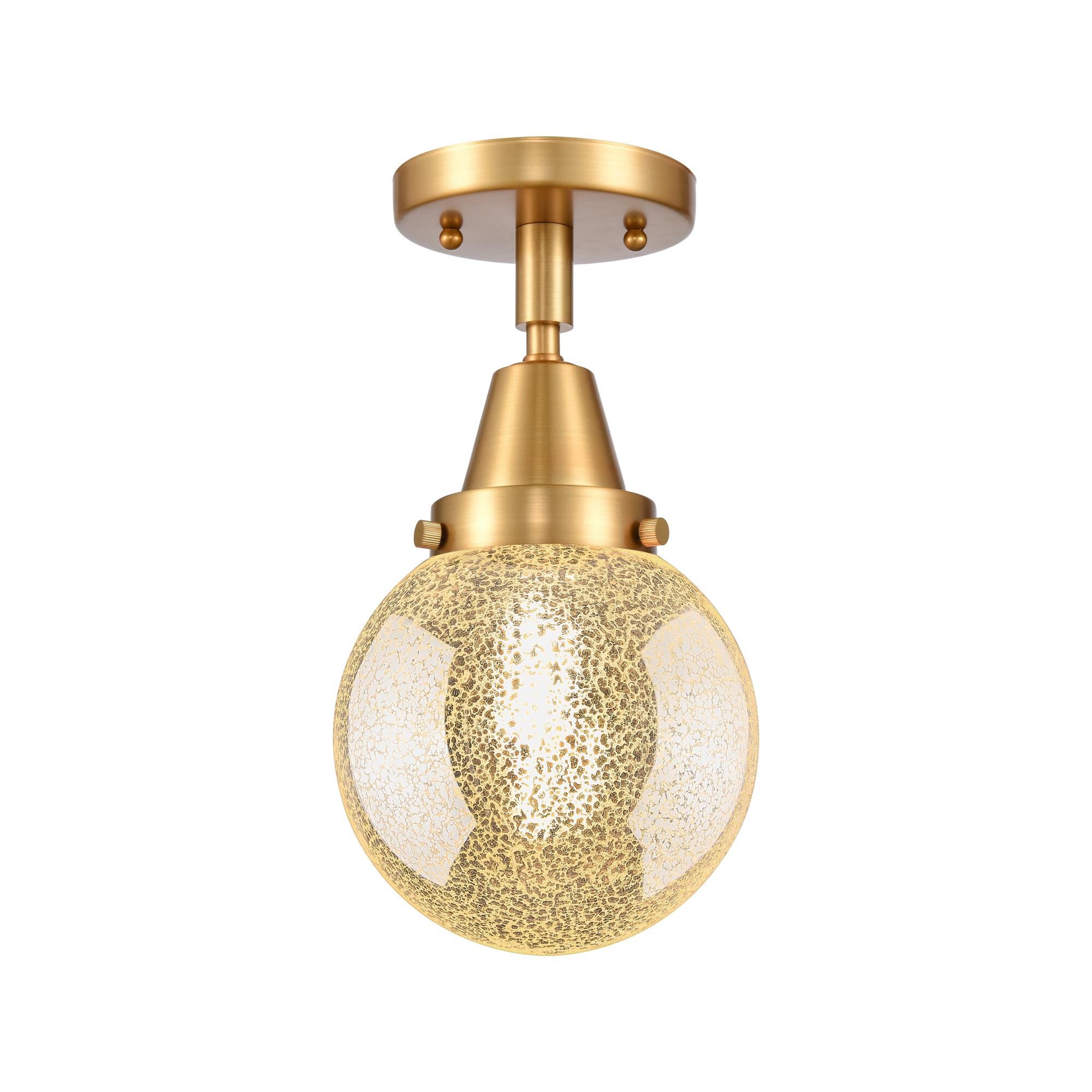 Bruno Marashlian Beacon 6 Inch Flush Mount by Innovations Lighting