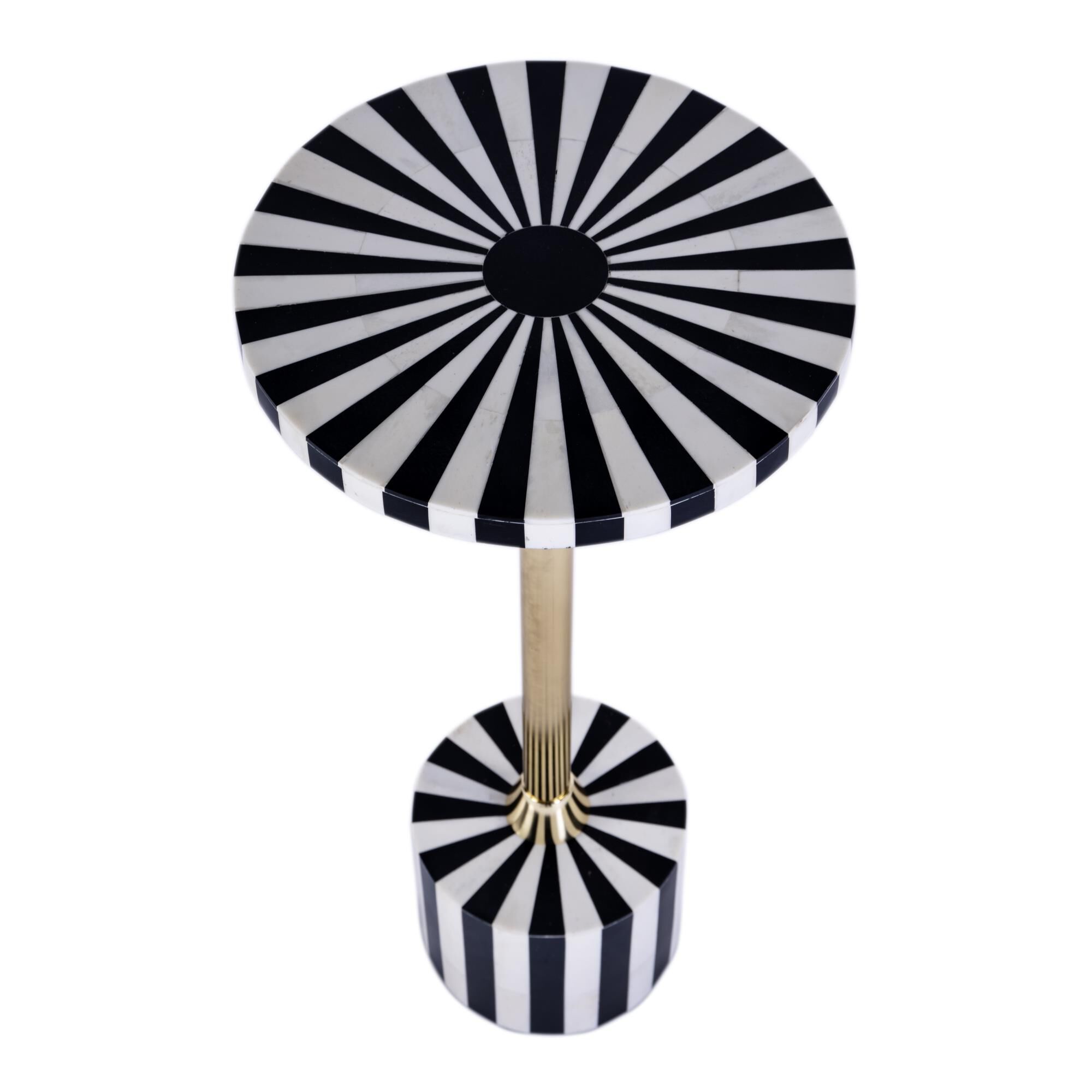 Zane End Table by Butler Specialty Company