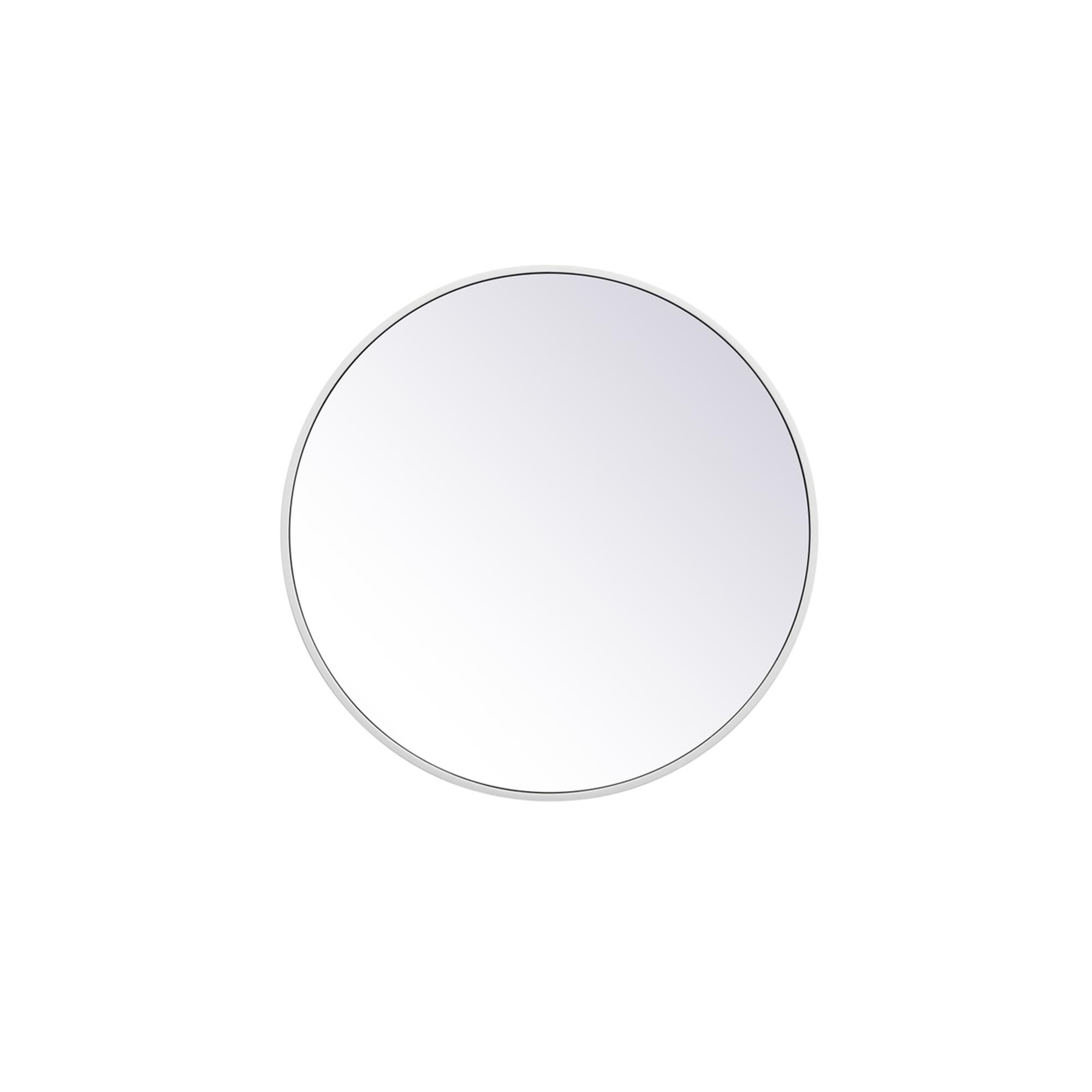 Asha Decorative Mirror by Elegant Decor