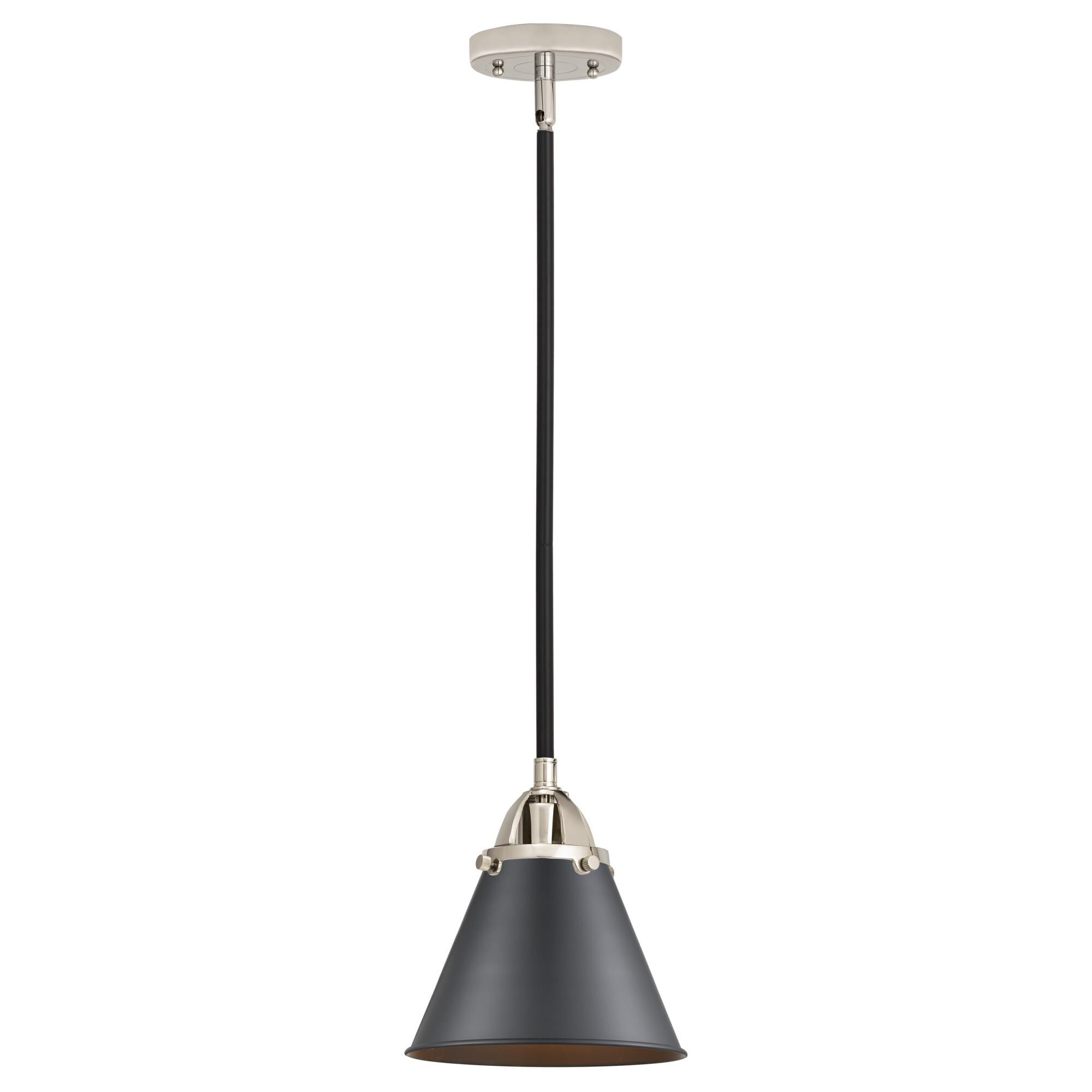 Innovations Lighting Bruno Marashlian Appalachian 8 Inch Mini Pendant