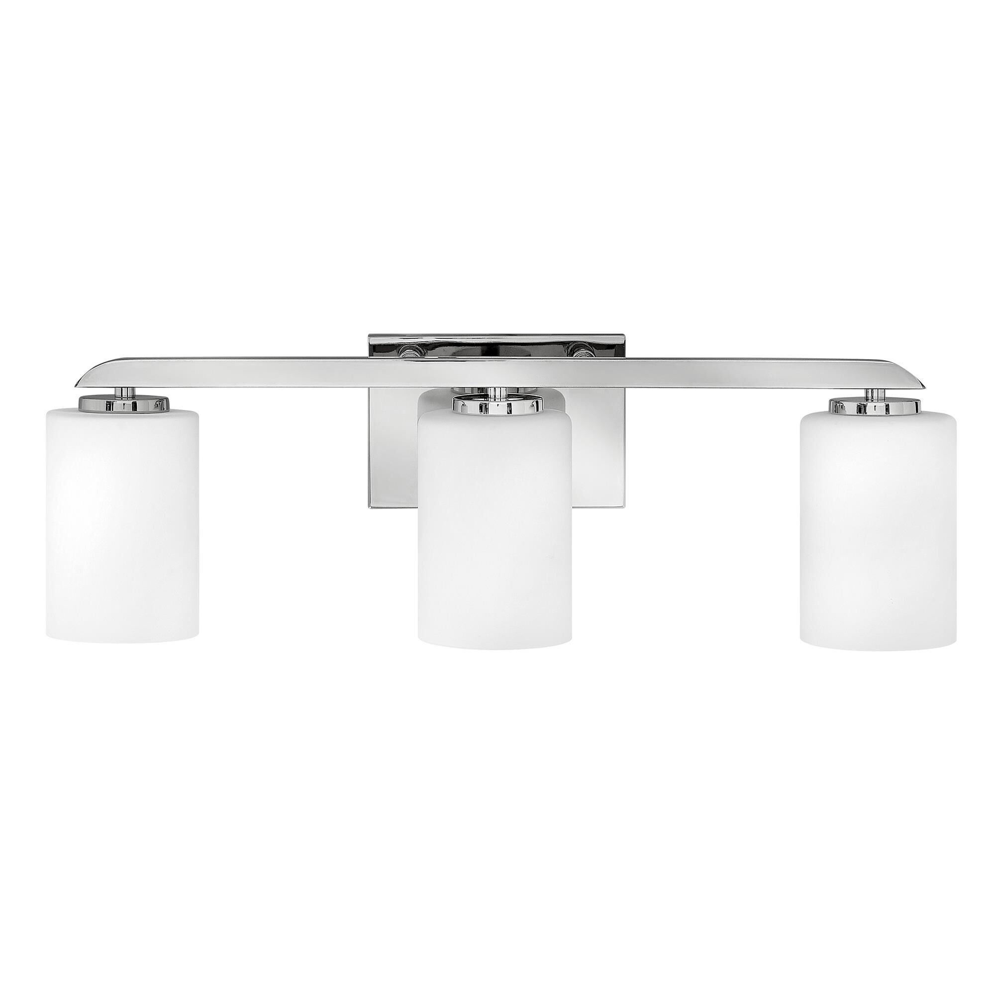 Kyra 24 Inch 3 Light Bath Vanity Light,