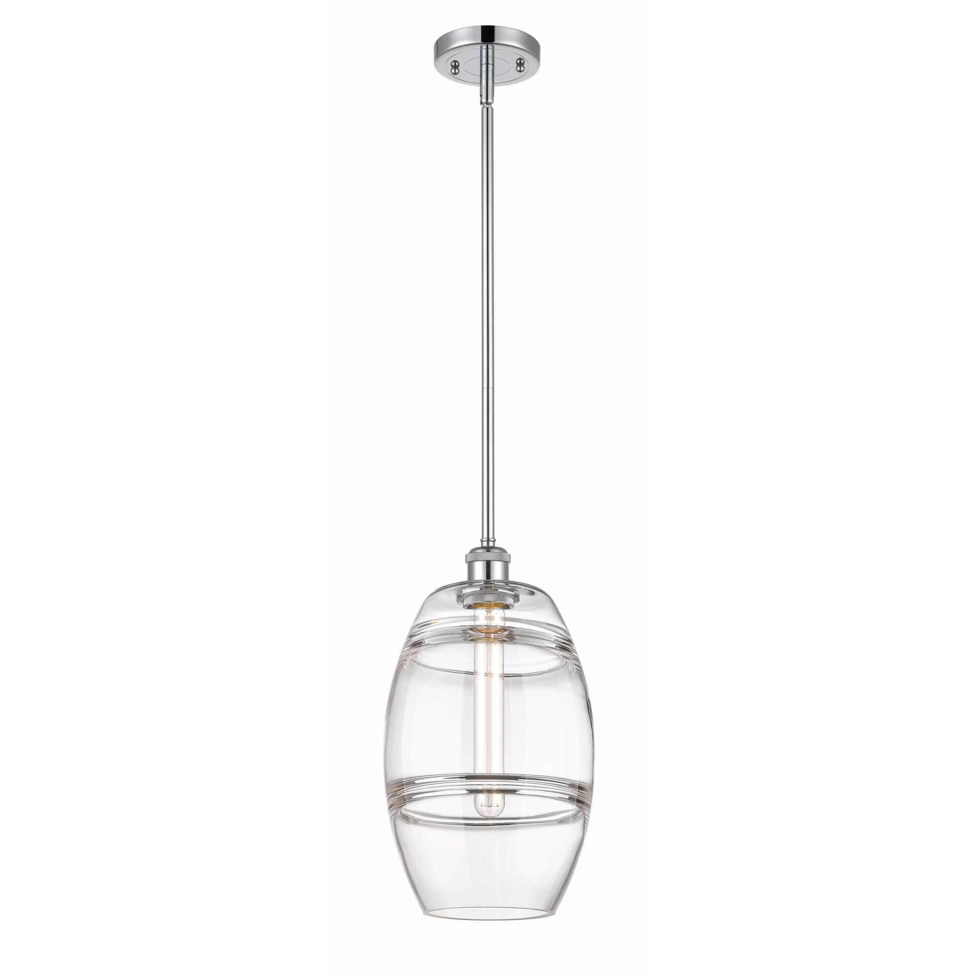 Bruno Marashlian Vaz 8 Inch Mini Pendant by Innovations Lighting