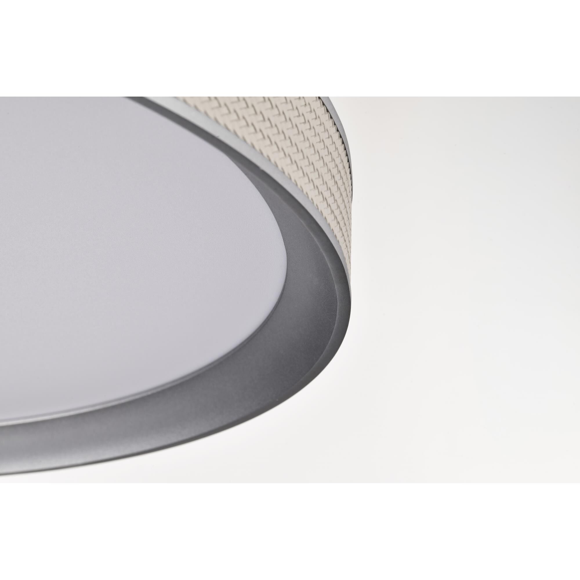 Bandon 20 Inch Large Pendant by Nuvo Lighting