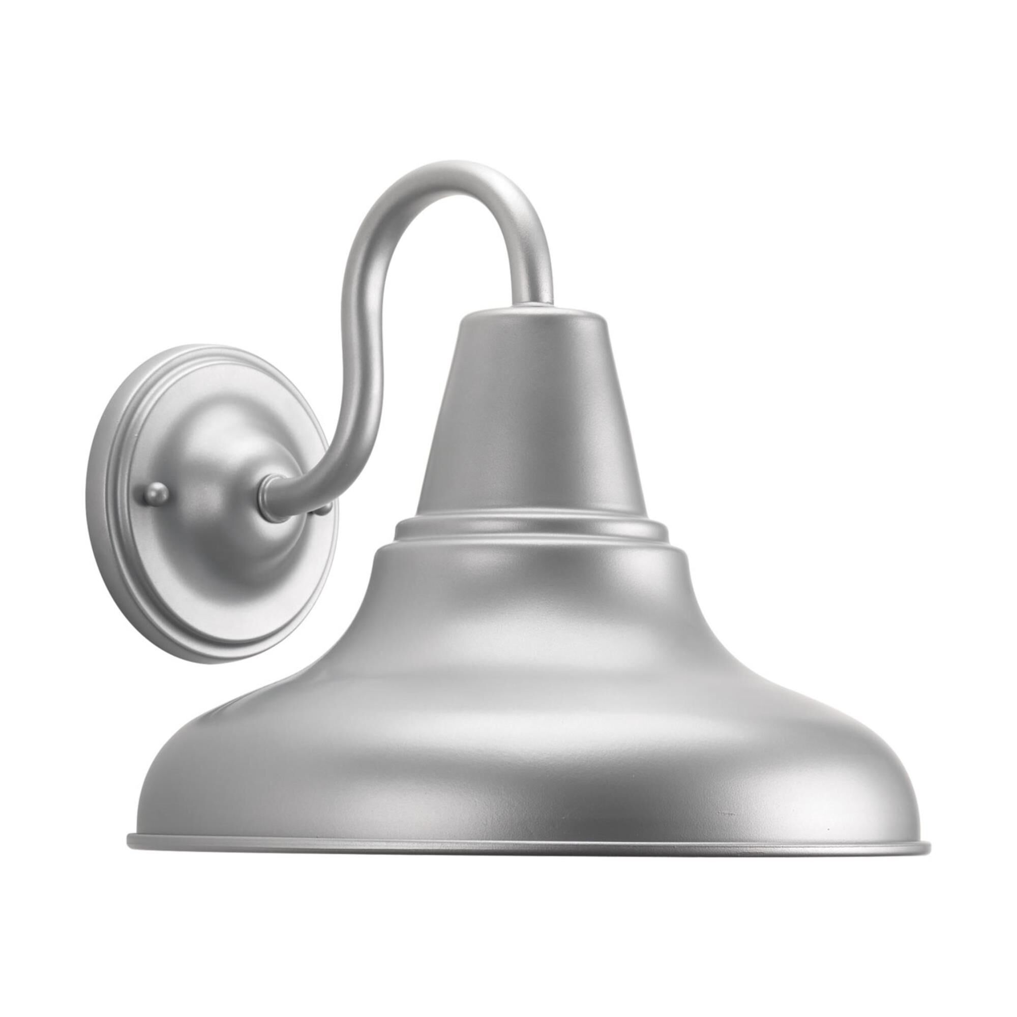 District 10 Inch Tall 4 Light Outdoor Wall Light by Progress Lighting