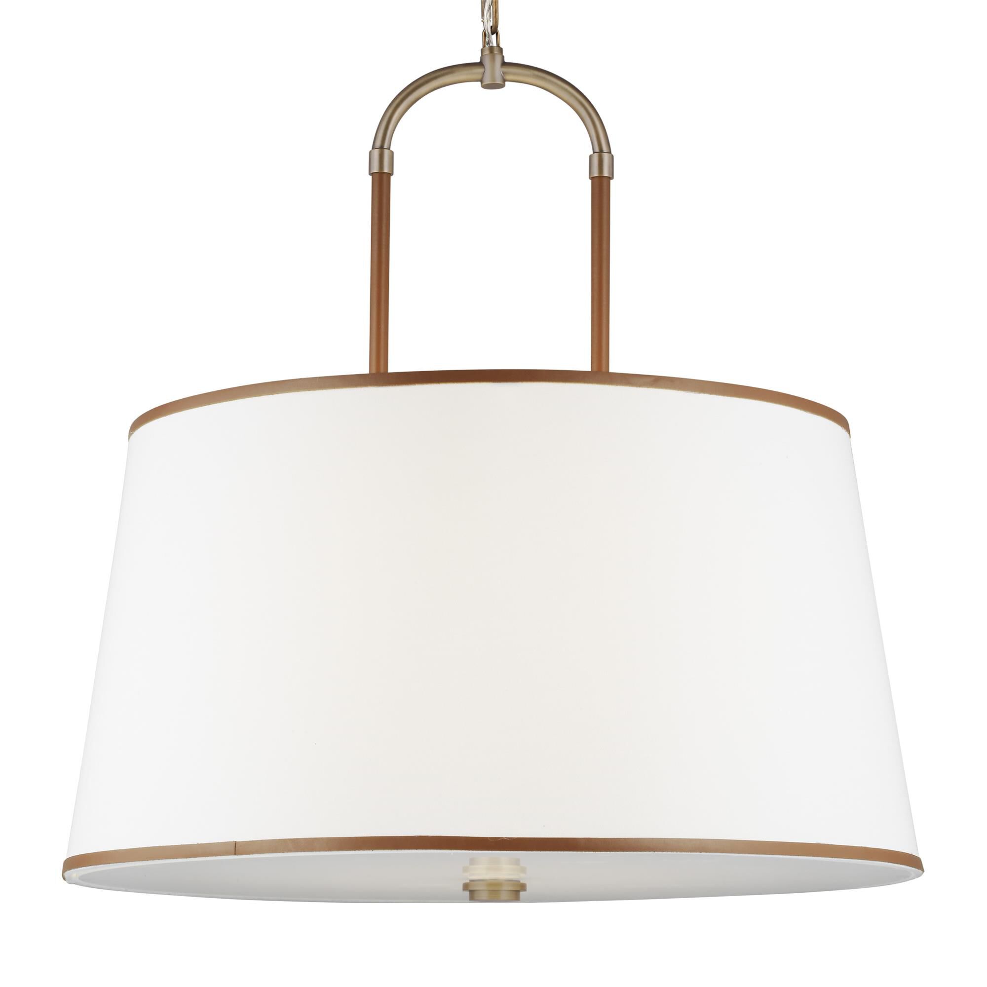 Lauren Ralph Lauren Katie 28 Inch Pendant Light,