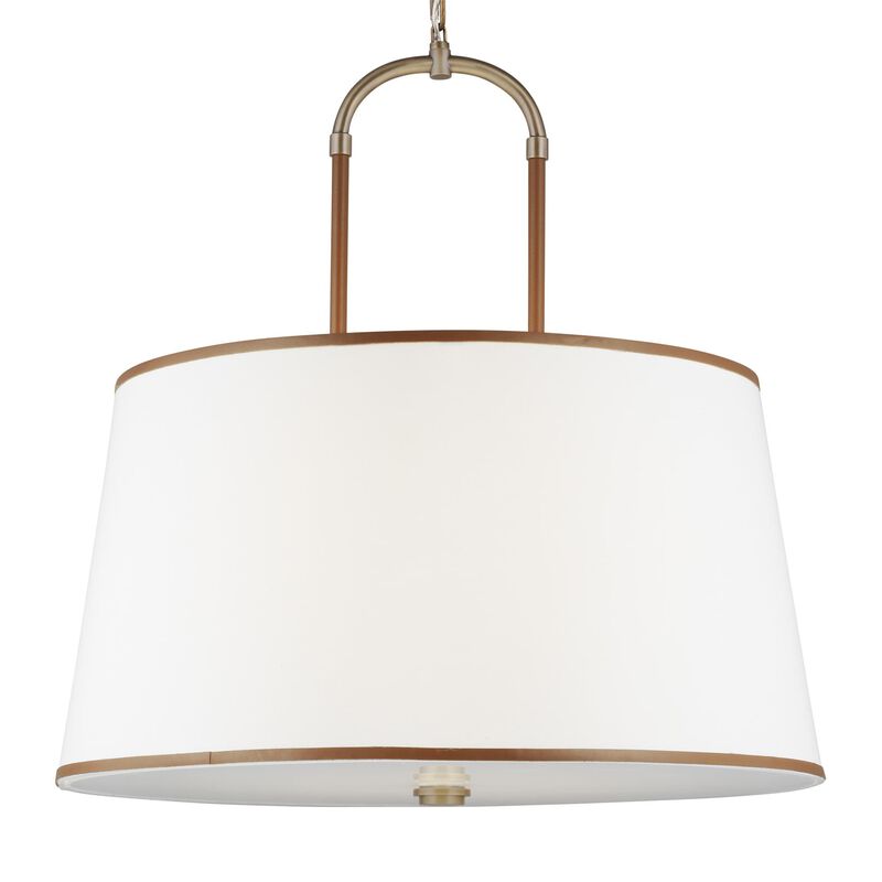 Lauren Ralph Lauren Katie 28 Inch Pendant Light by Visual Comfort Studio
