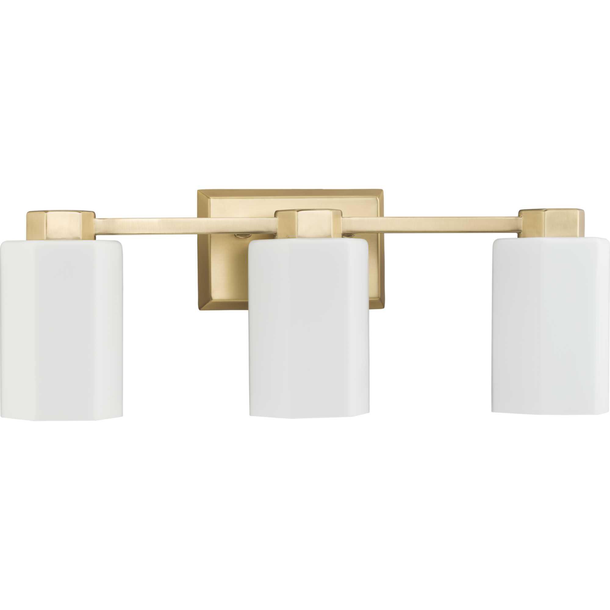 Estrada Bath Vanity Light by Progress Lighting