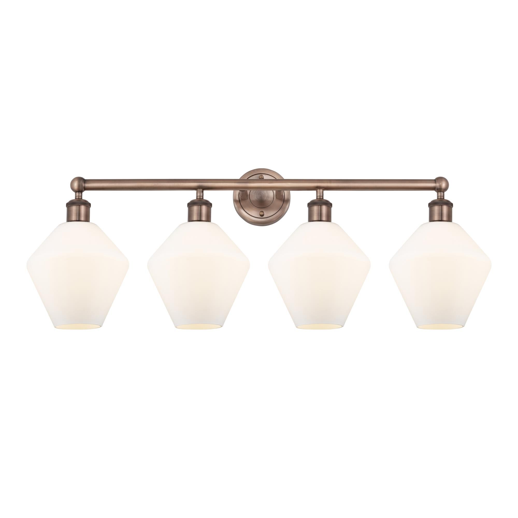 Bruno Marashlian Cindyrella 35 Inch Bath Vanity Light by Innovations Lighting