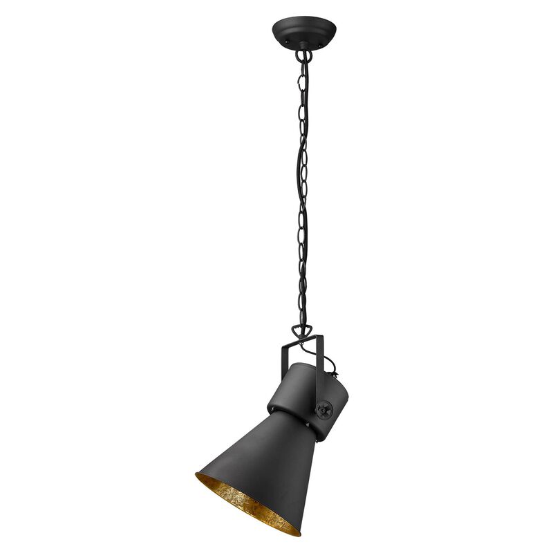Trend Lighting Crew 17 Inch Large Pendant
