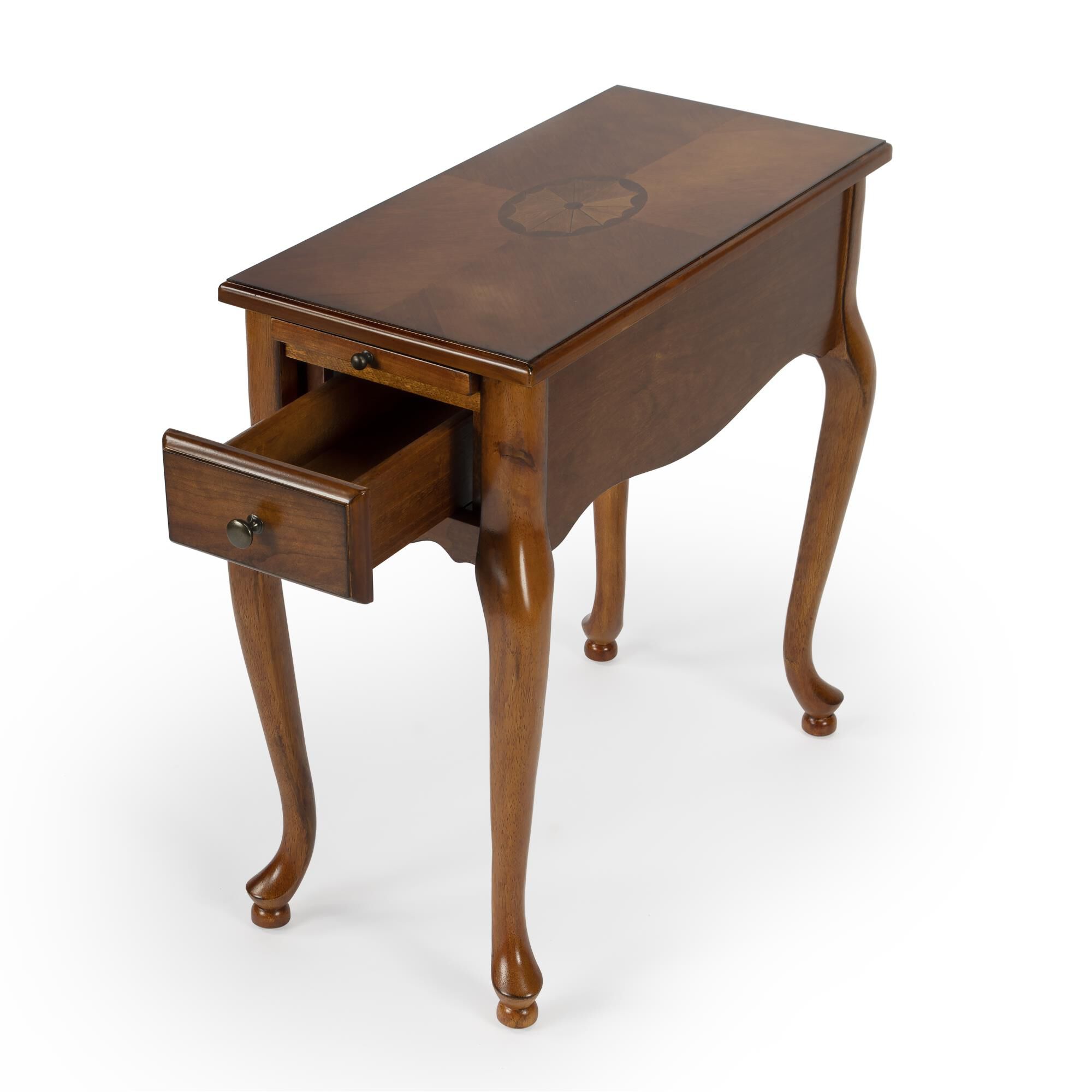 Croydon End Table by Butler Specialty Company