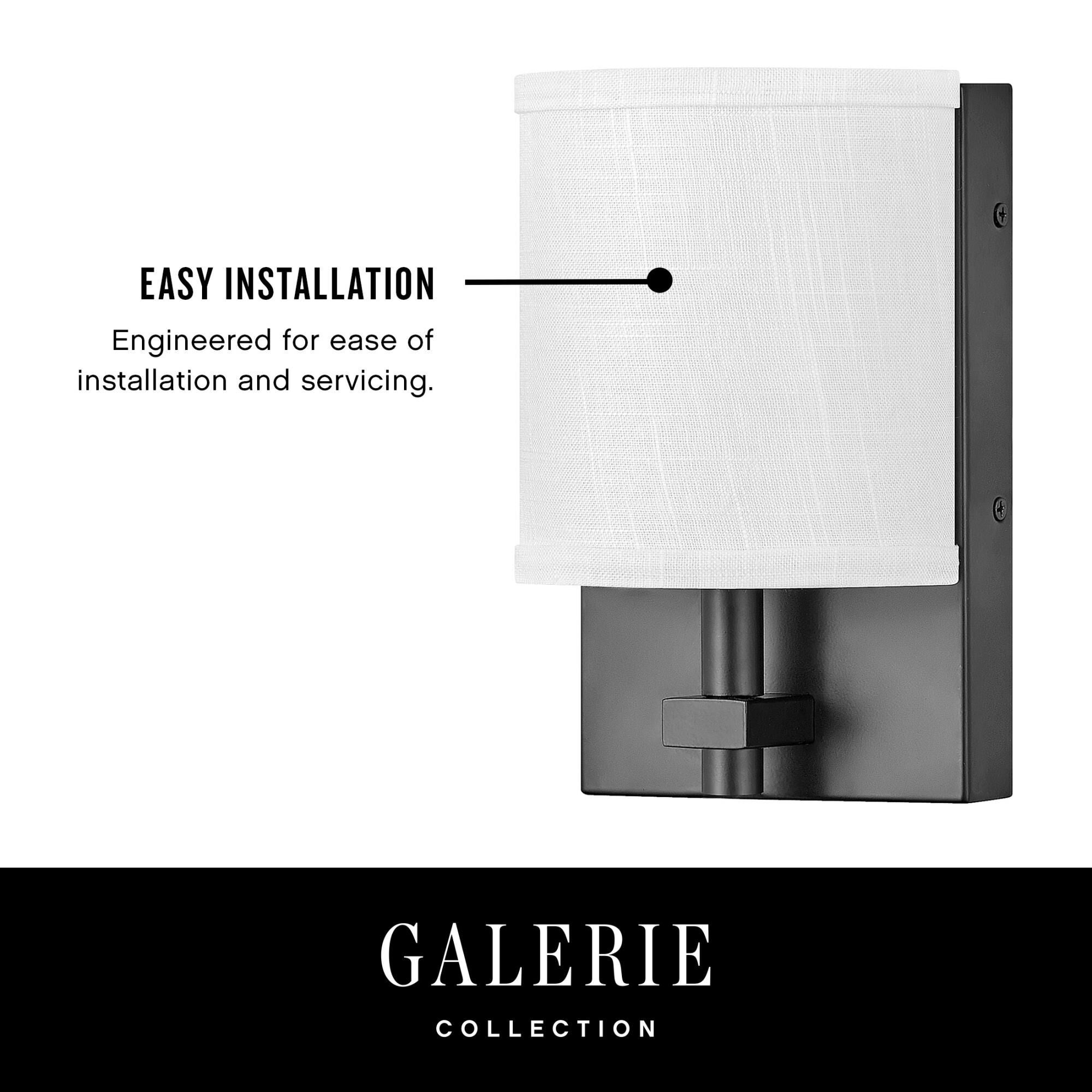 Avenue 17 Inch Wall Sconce by Hinkley Lighting