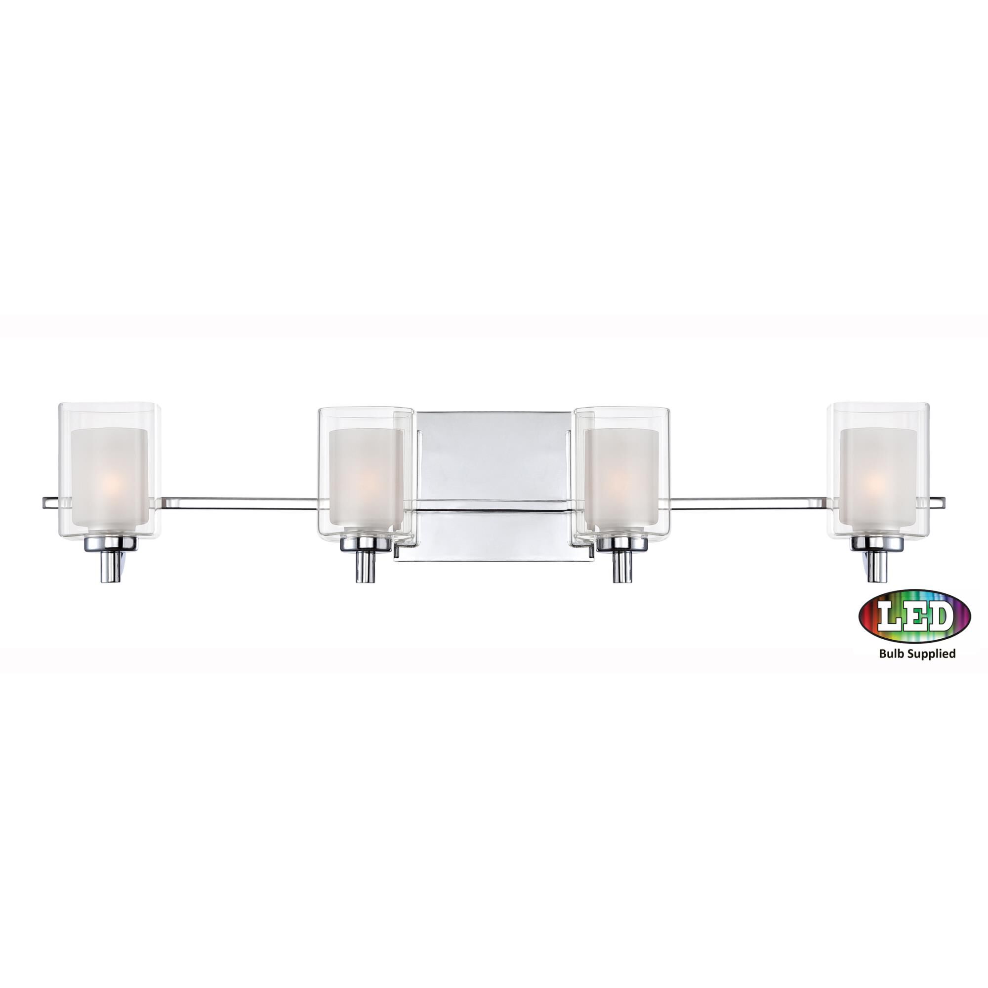 Kolt 29 Inch Bath Vanity Light by Quoizel