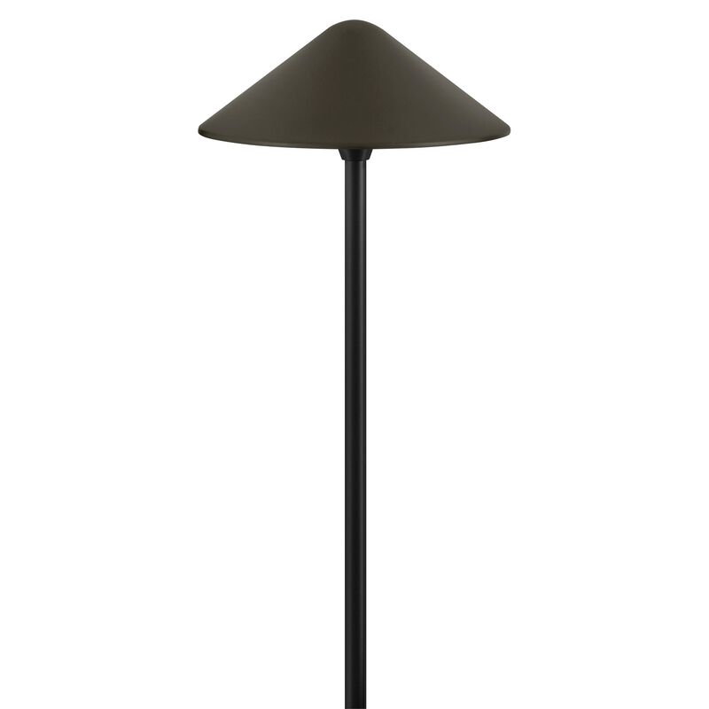 Springfield 12 Inch Decorative Pathway Light by Hinkley Lighting
