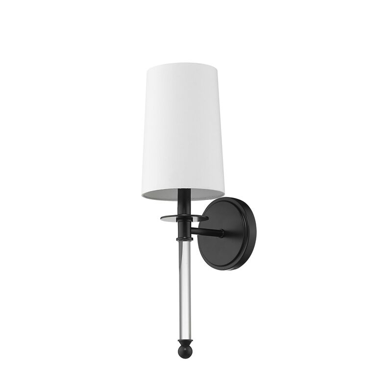 Mila 20 Inch Wall Sconce by Z-Lite
