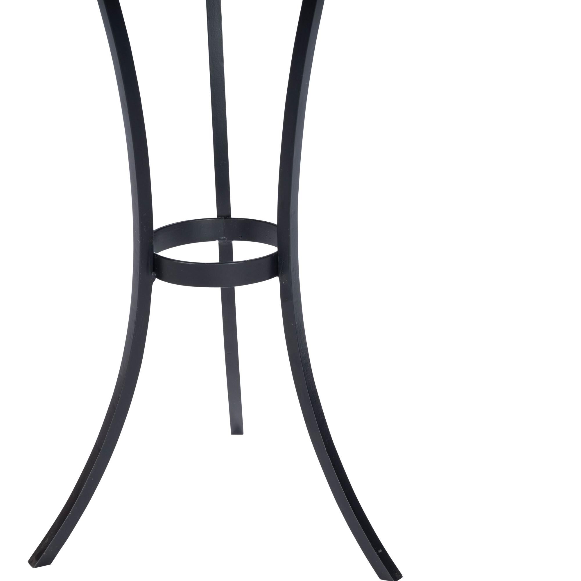 Gaston End Table by Butler Specialty Company