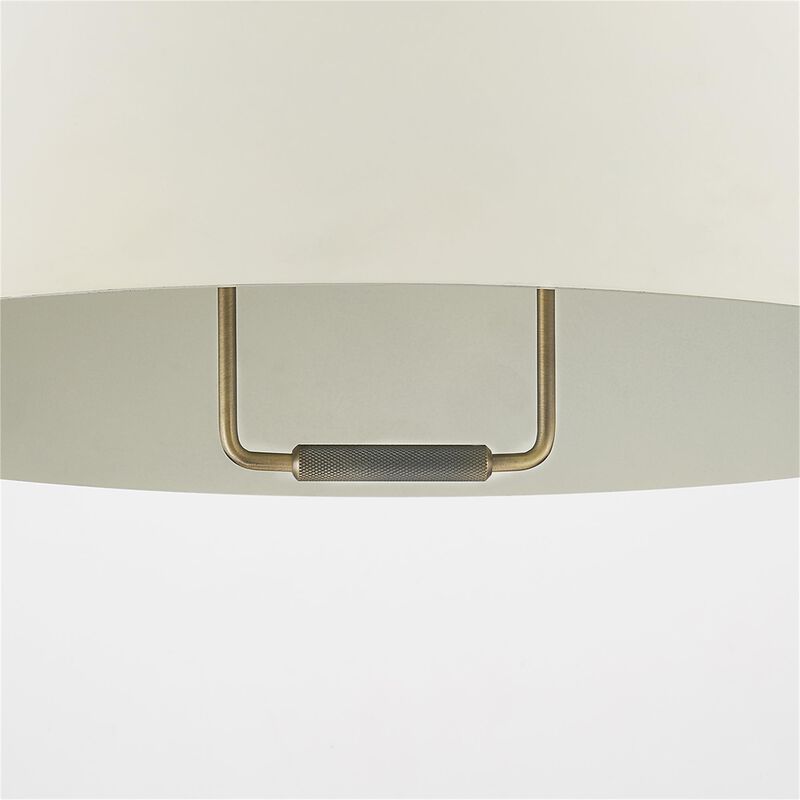 Fontana 18 Inch Large Pendant by Troy Lighting