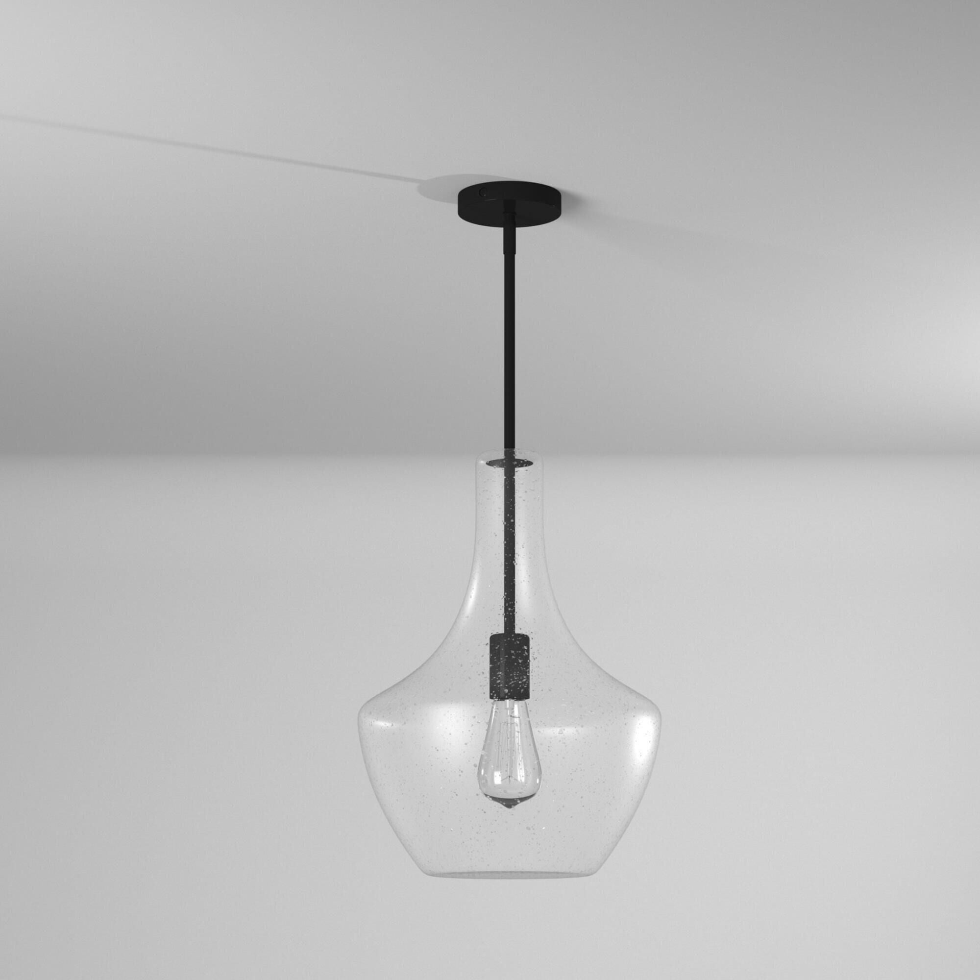 Harlow 14 Inch Pendant by Justice Design Group