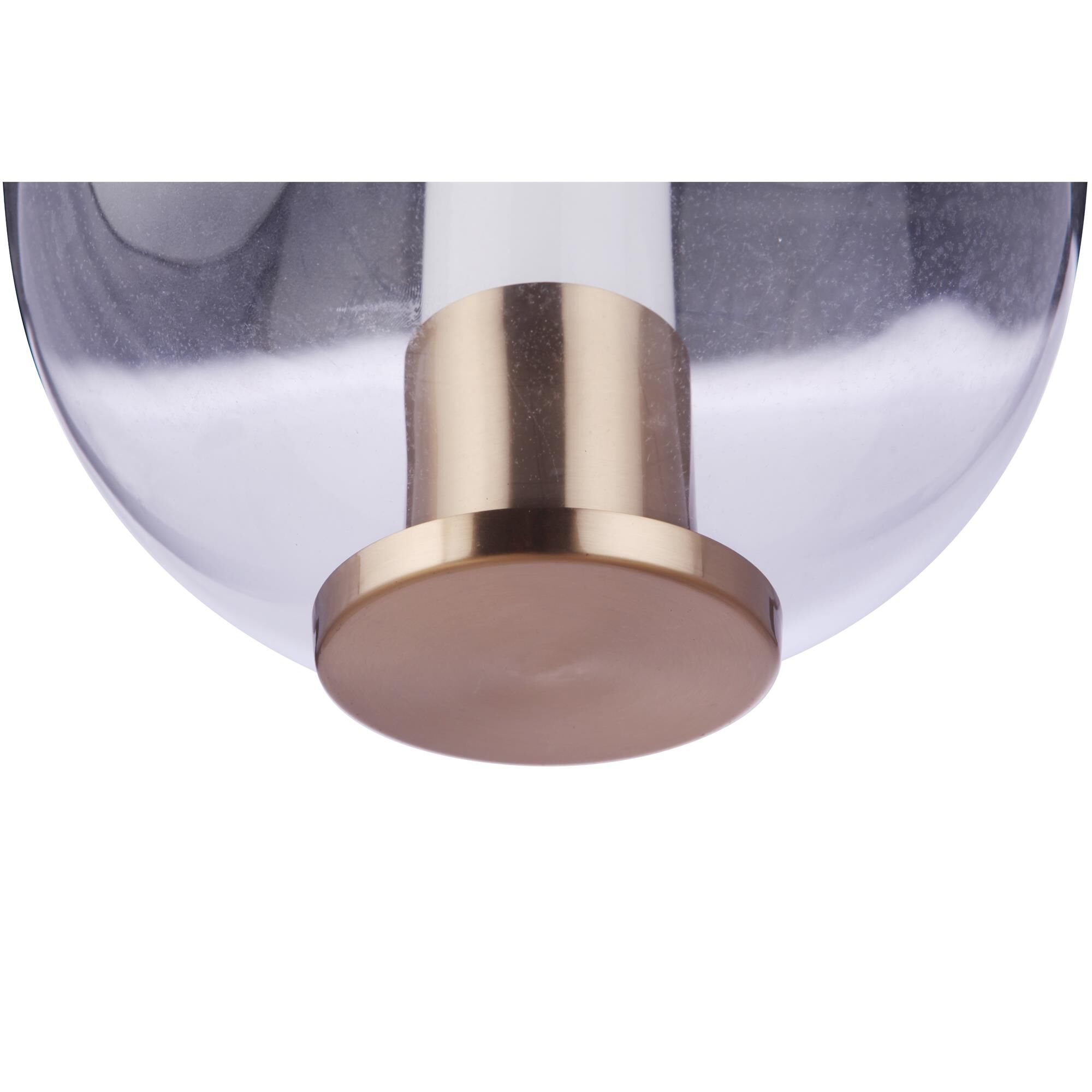 Holmes 24 Inch Mini Pendant,