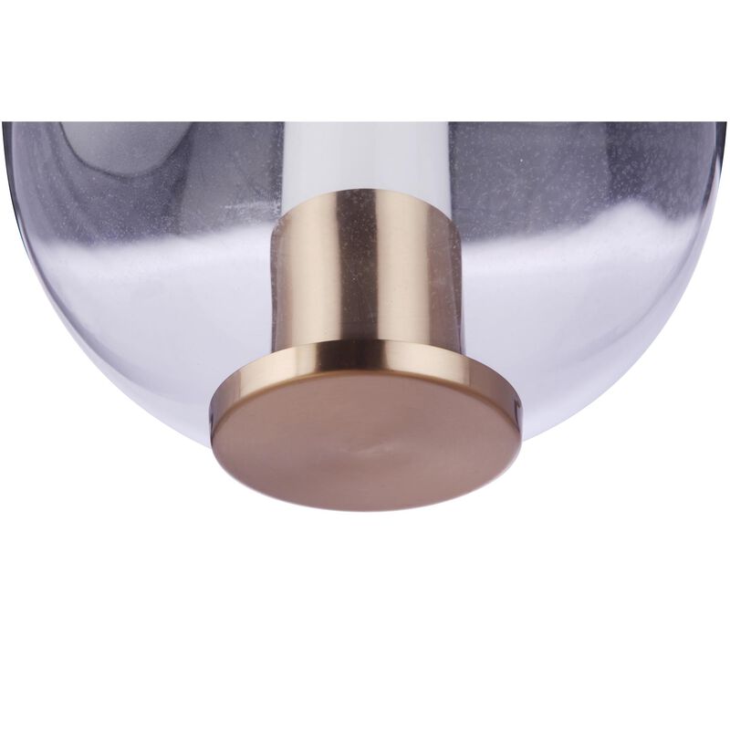 Holmes 24 Inch Mini Pendant by Craftmade