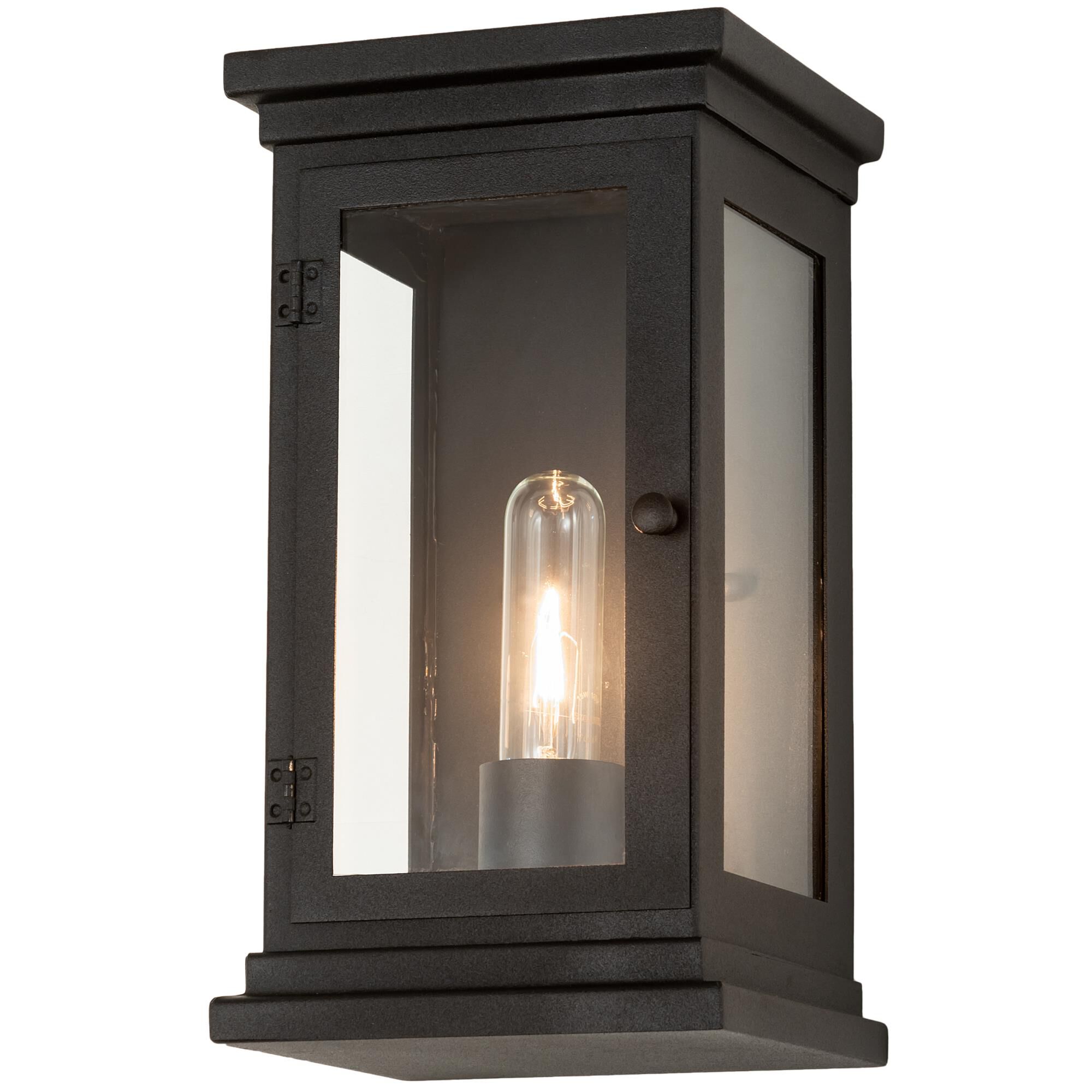 Meyda Lighting Whitman 12 Inch Wall Sconce