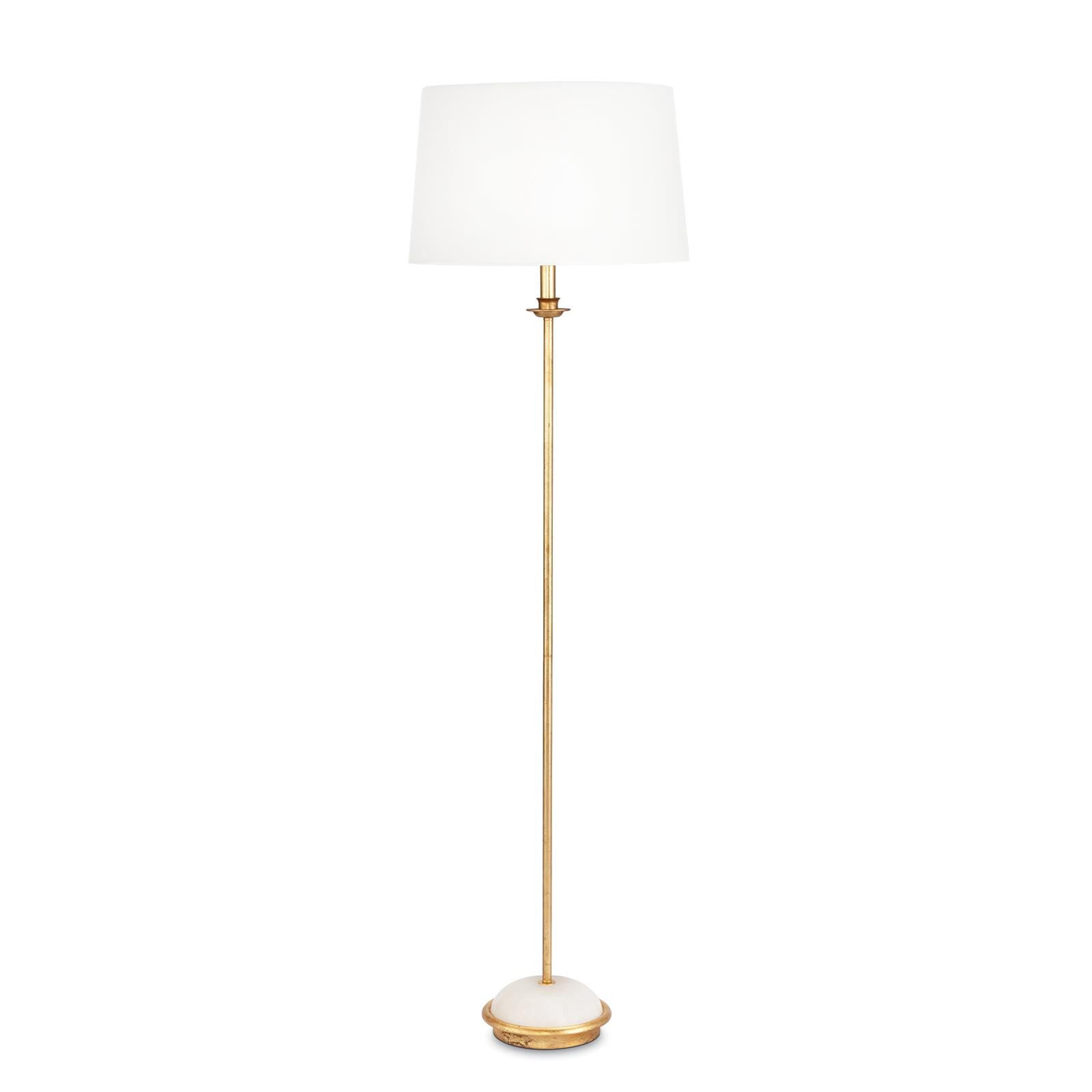 Fisher 62 Inch Floor Lamp by Regina Andrew