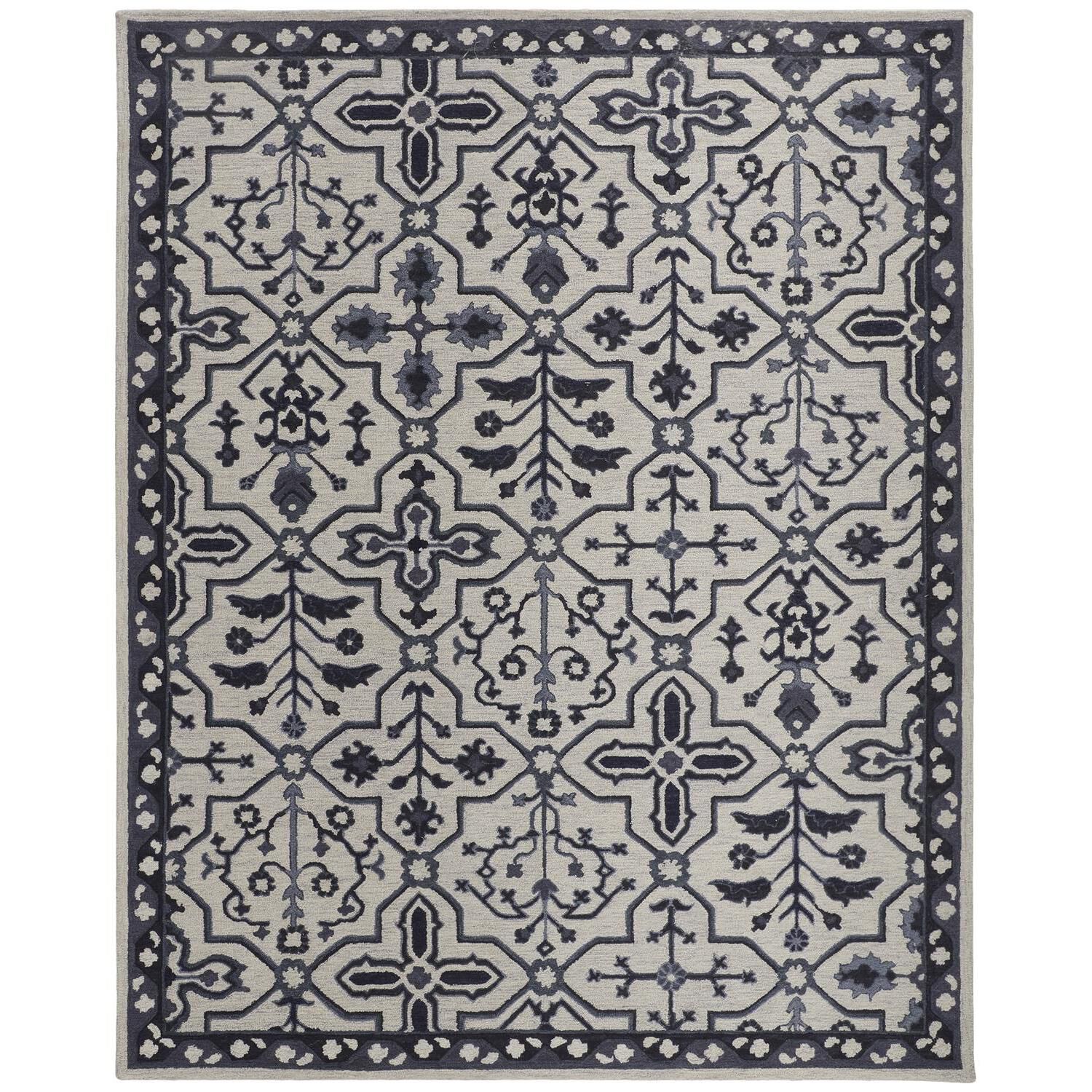 Fallon Area Rug by Feizy