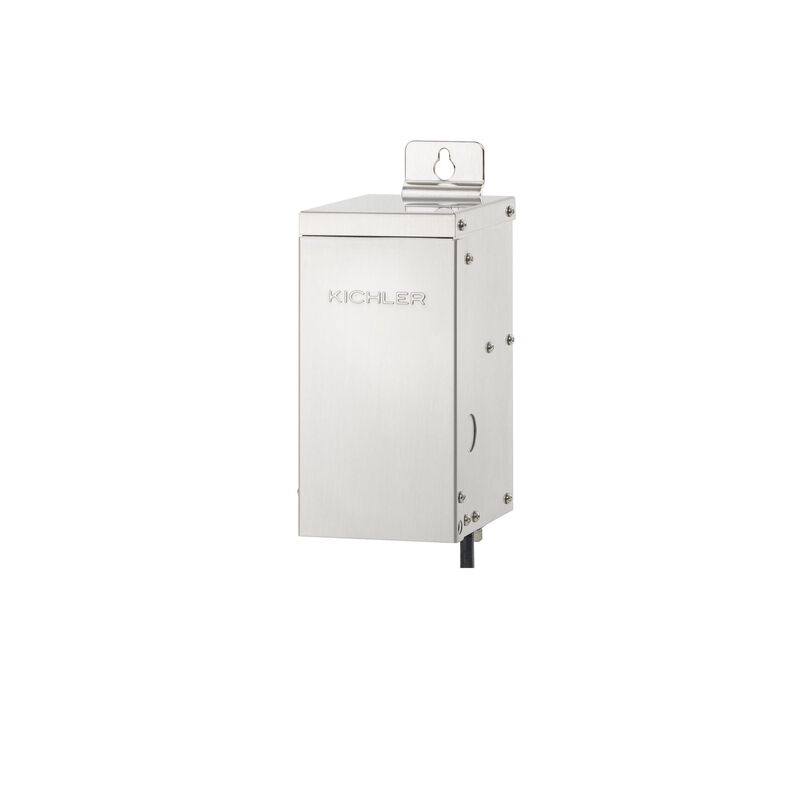 10 Inch Landscape Transformer by Kichler