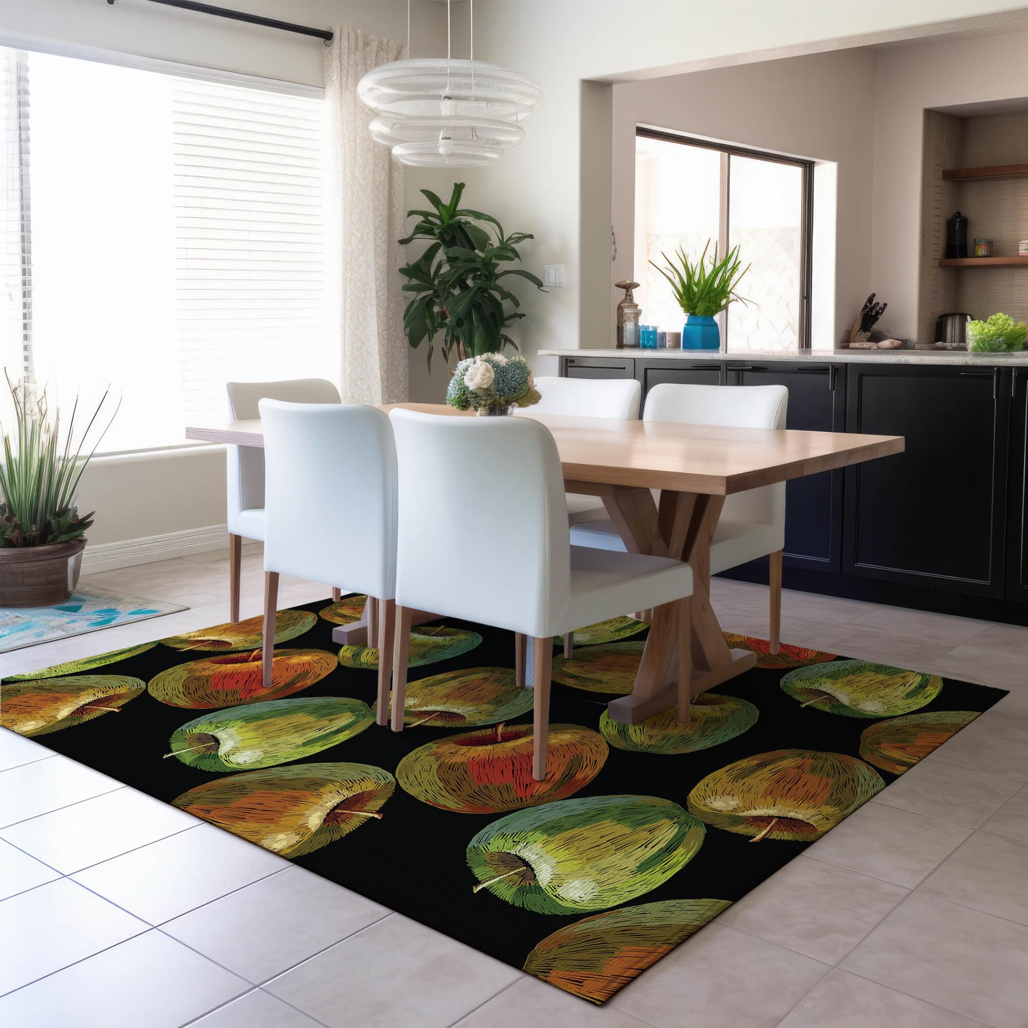 Kendall Ke8 Area Rug,