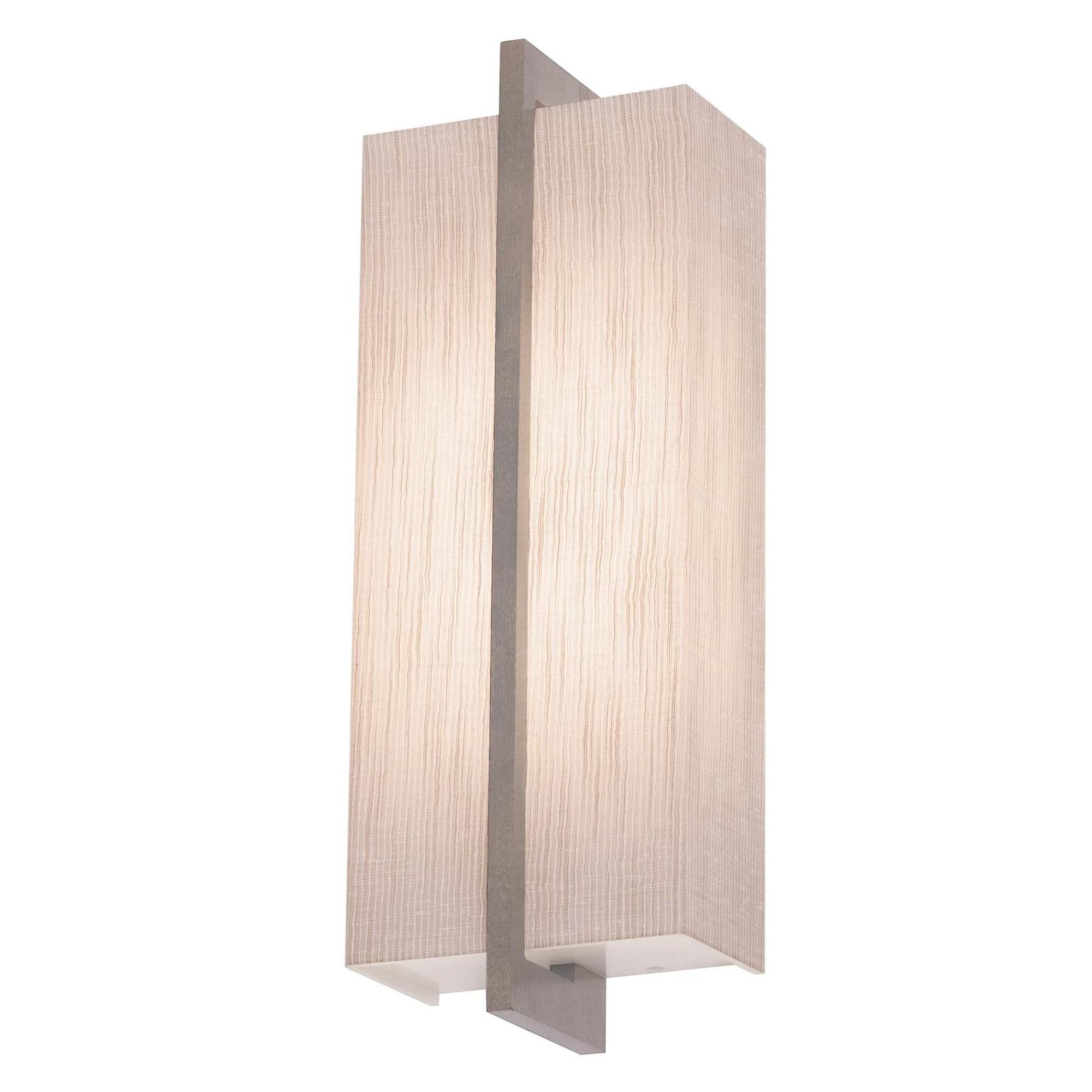 Apex 13 Inch LED Wall Sconce by AFX Lighting