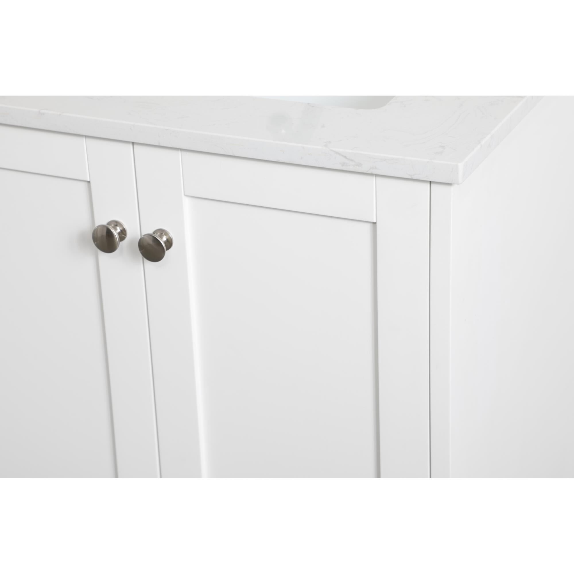 Sommerville Bath Vanity by Elegant Decor