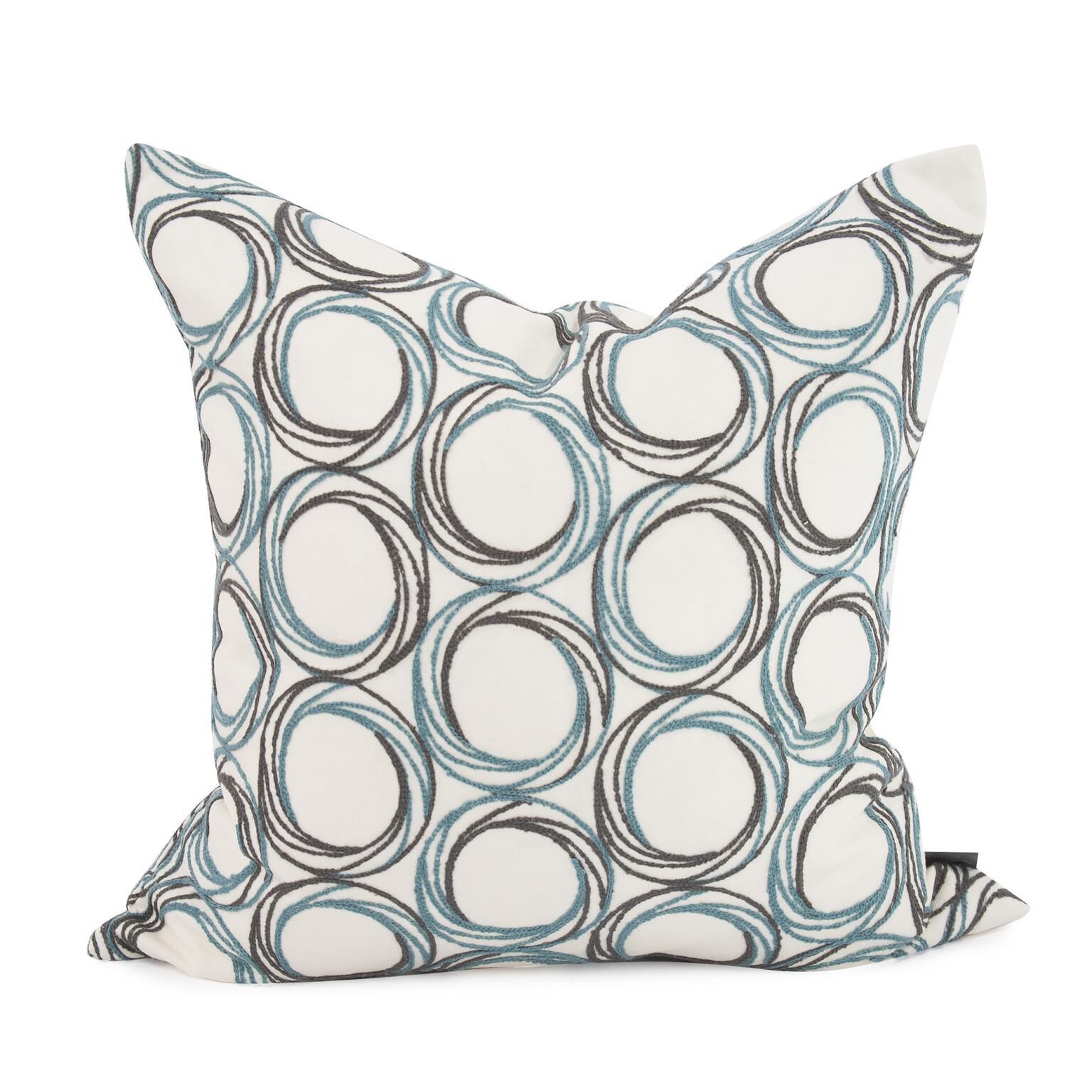 The Demo Pillow  Decorative Pillow by Howard Elliott Collection