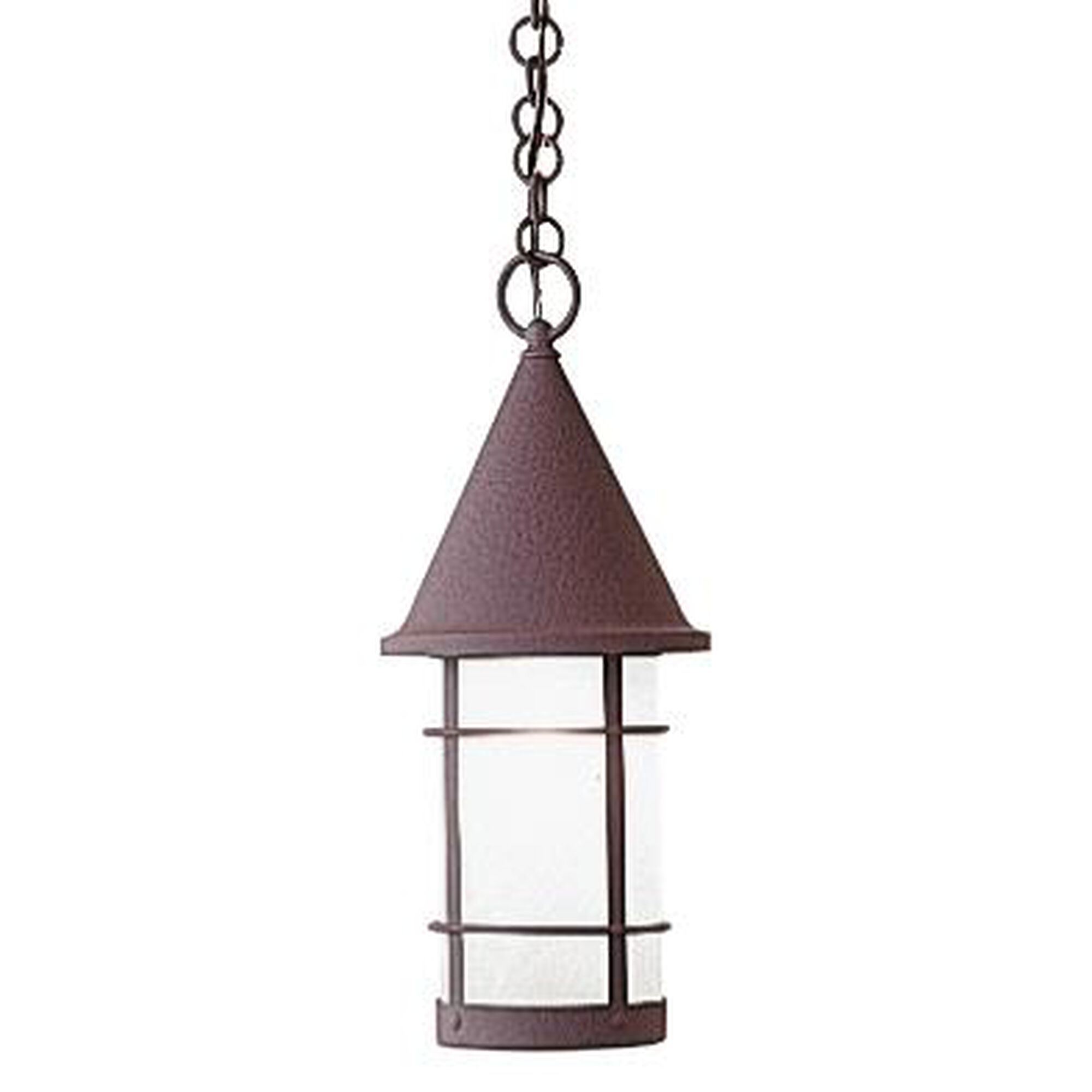 Valencia Small Outdoor Hanging Lantern,