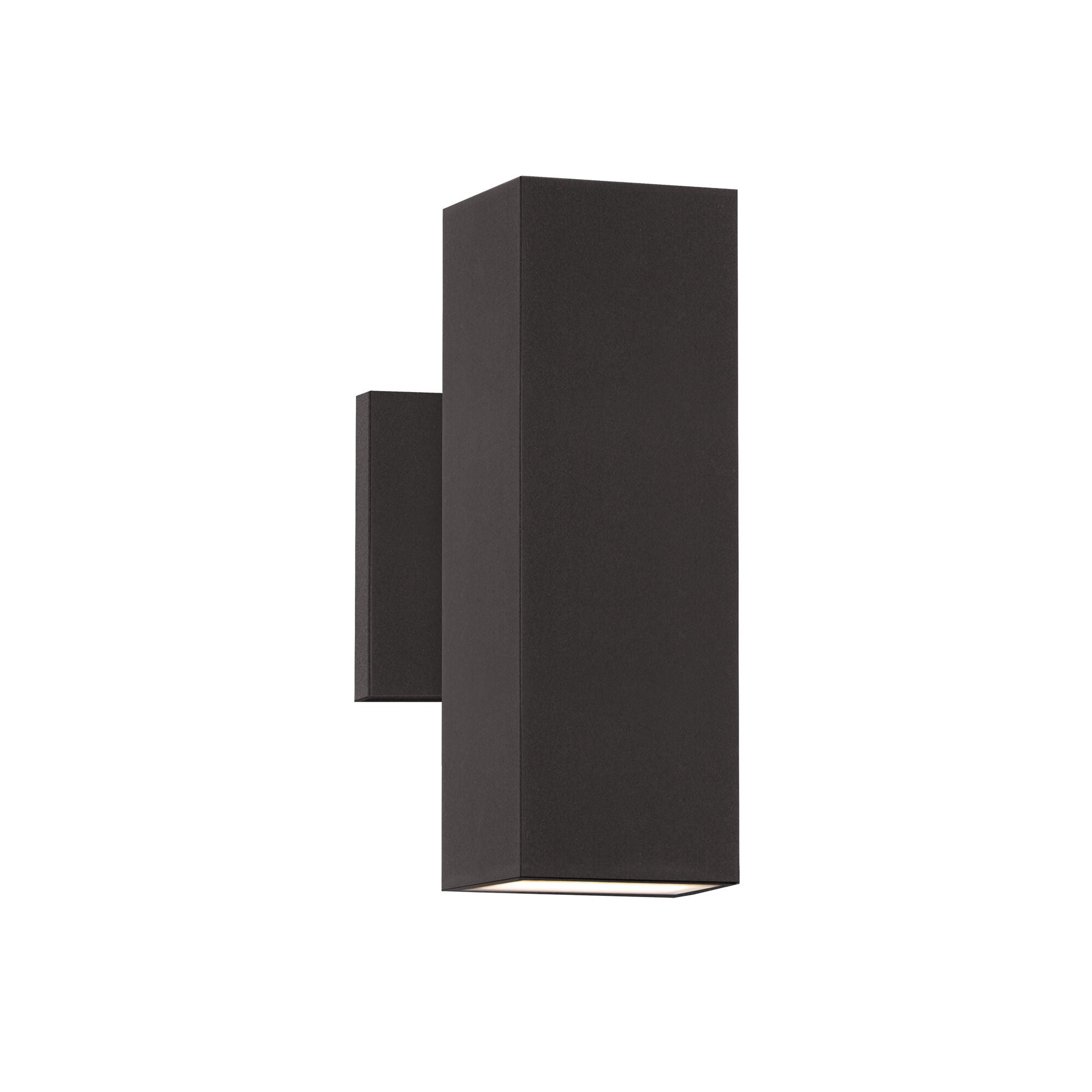 Colombo 10 Inch Outdoor Wall Light,