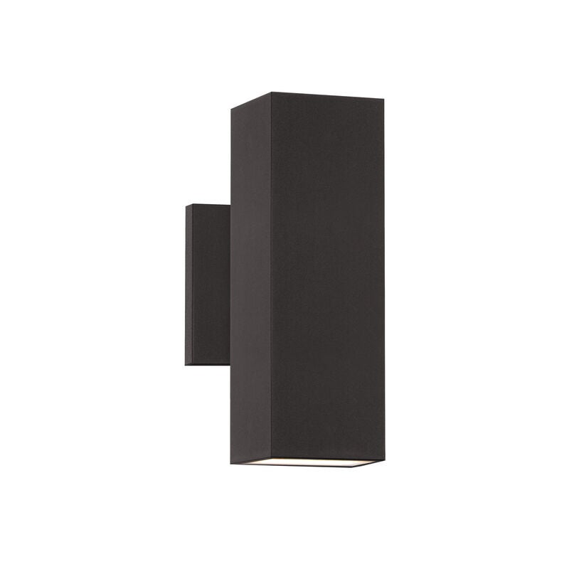Colombo 10 Inch Outdoor Wall Light by Maxim Lighting