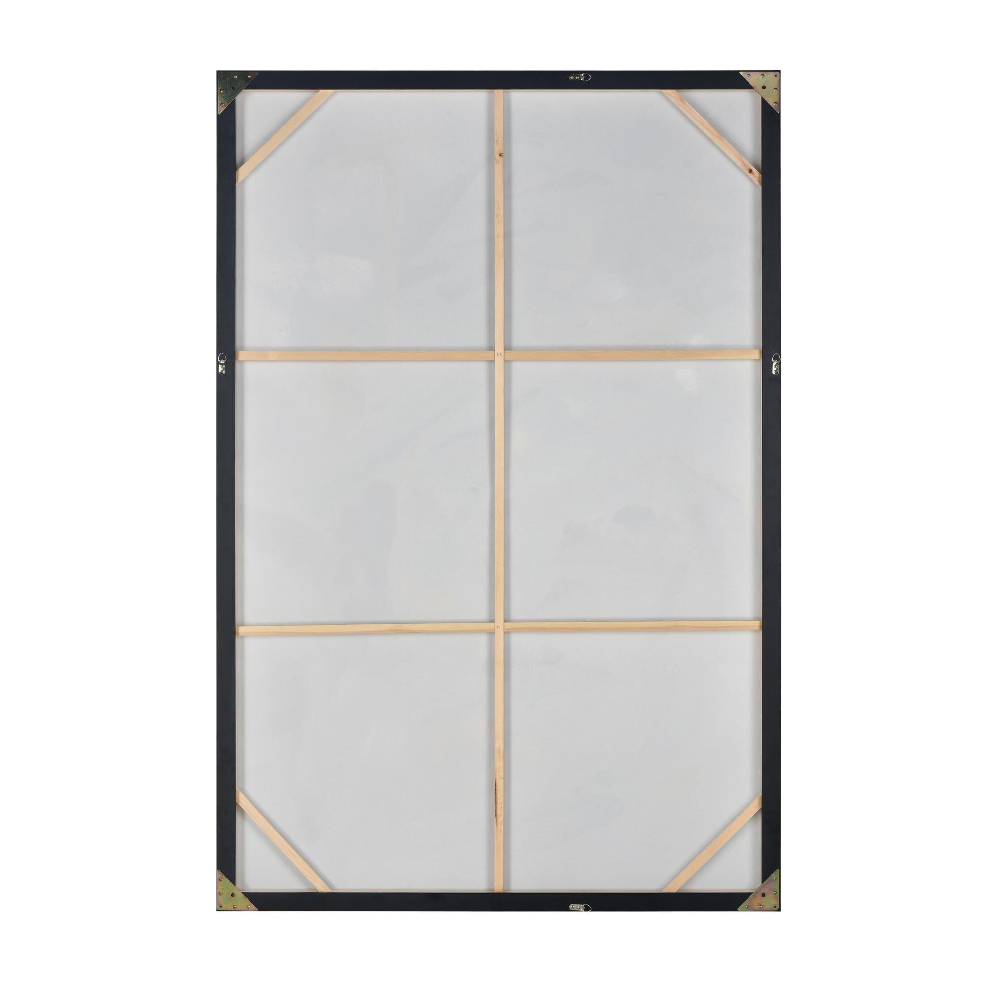 Trumpet Floral Alternative Wall Art by ELK Home