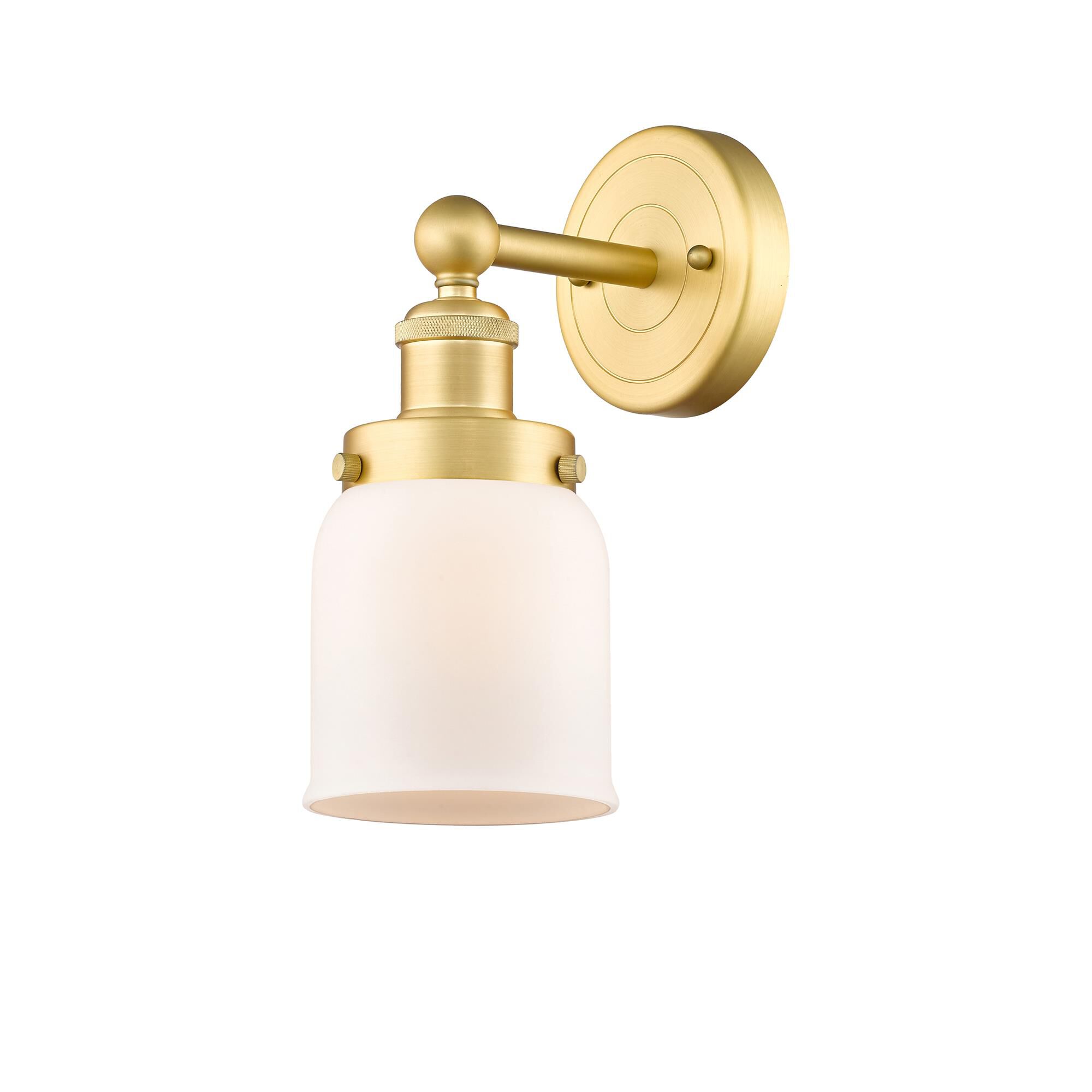 Innovations Lighting Bruno Marashlian Bell 10 Inch Wall Sconce