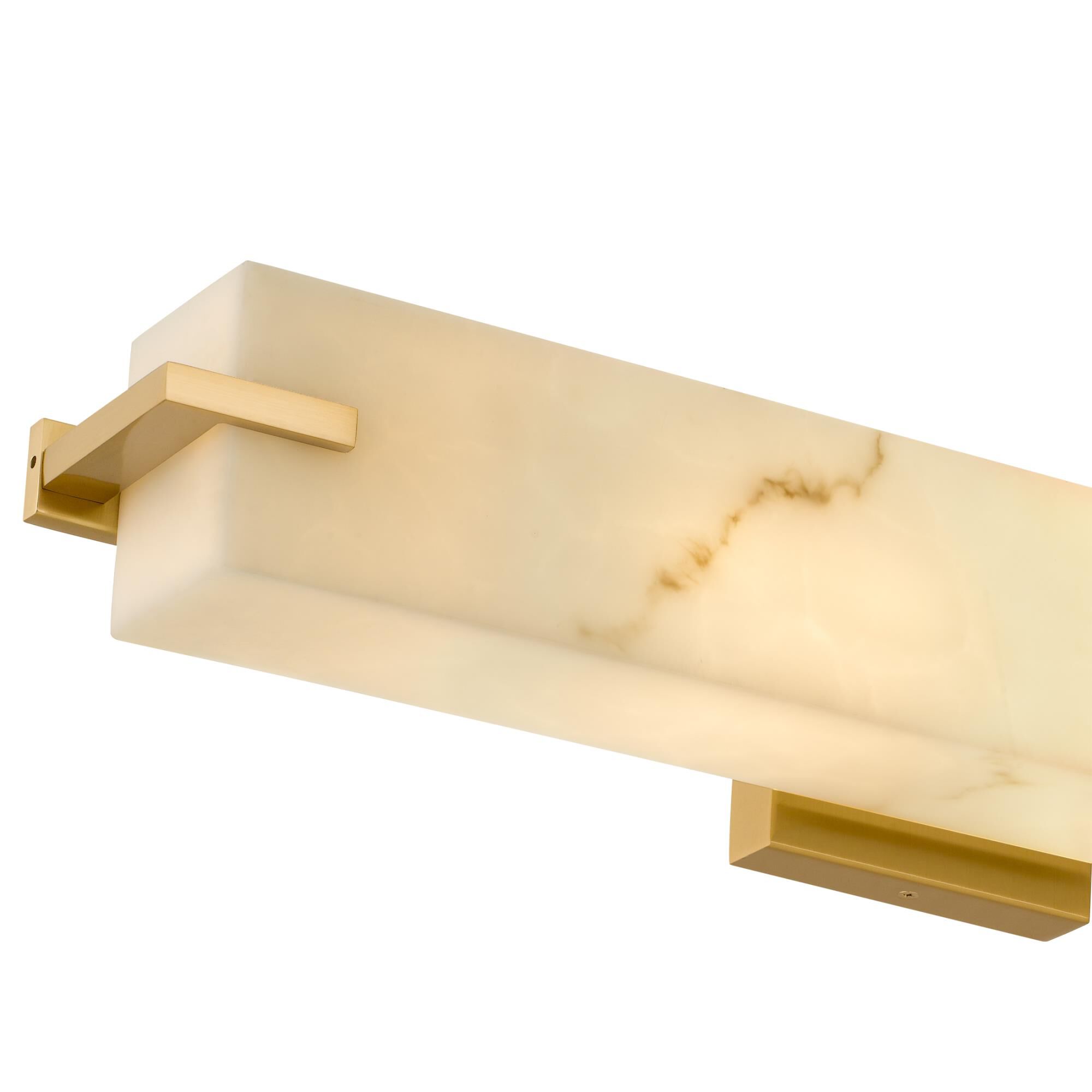 Seraphine 24 Inch Bath Vanity Light by Quoizel