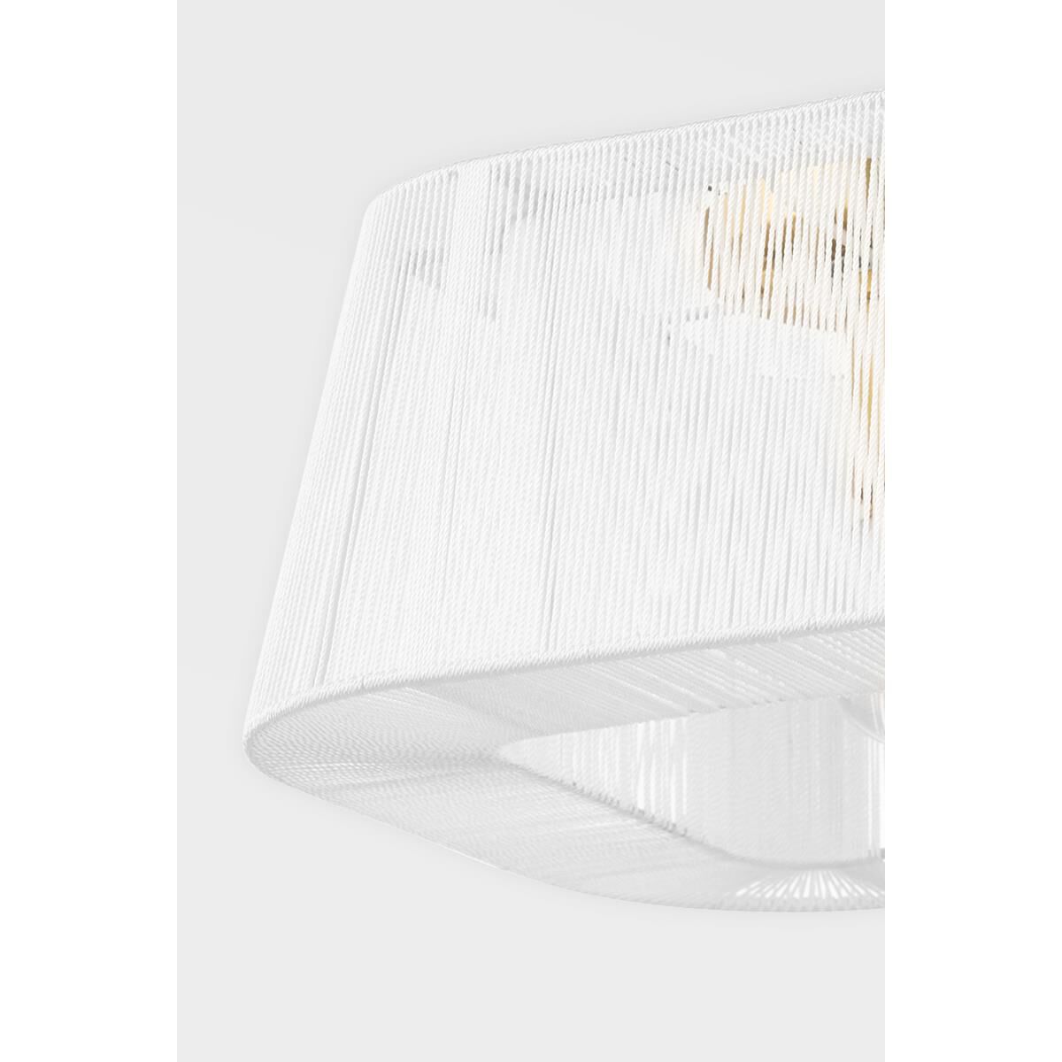 Berkshire 13 Inch Cage Pendant by Hudson Valley Lighting