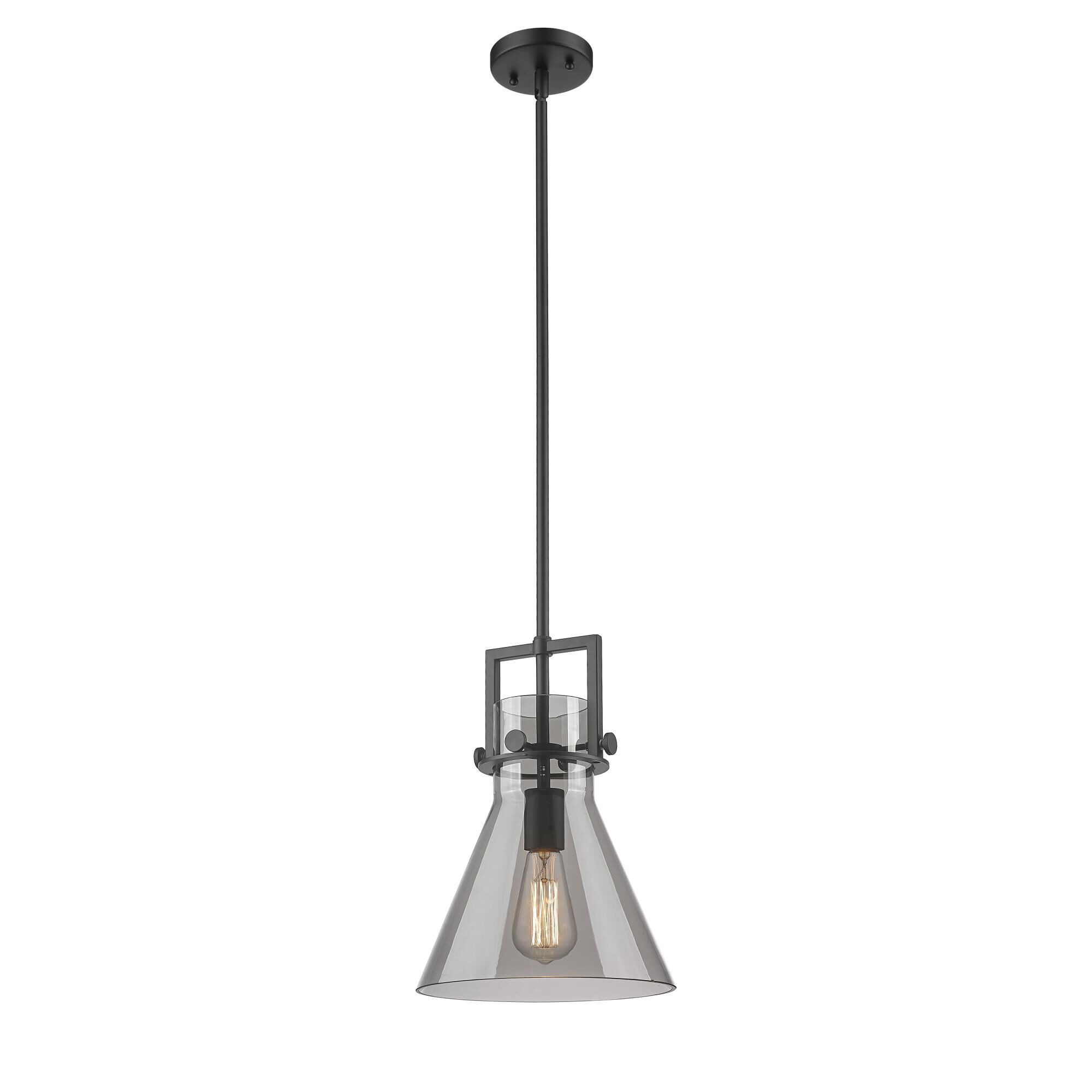 Innovations Lighting Bruno Marashlian Newton Cone 10 Inch Mini Pendant