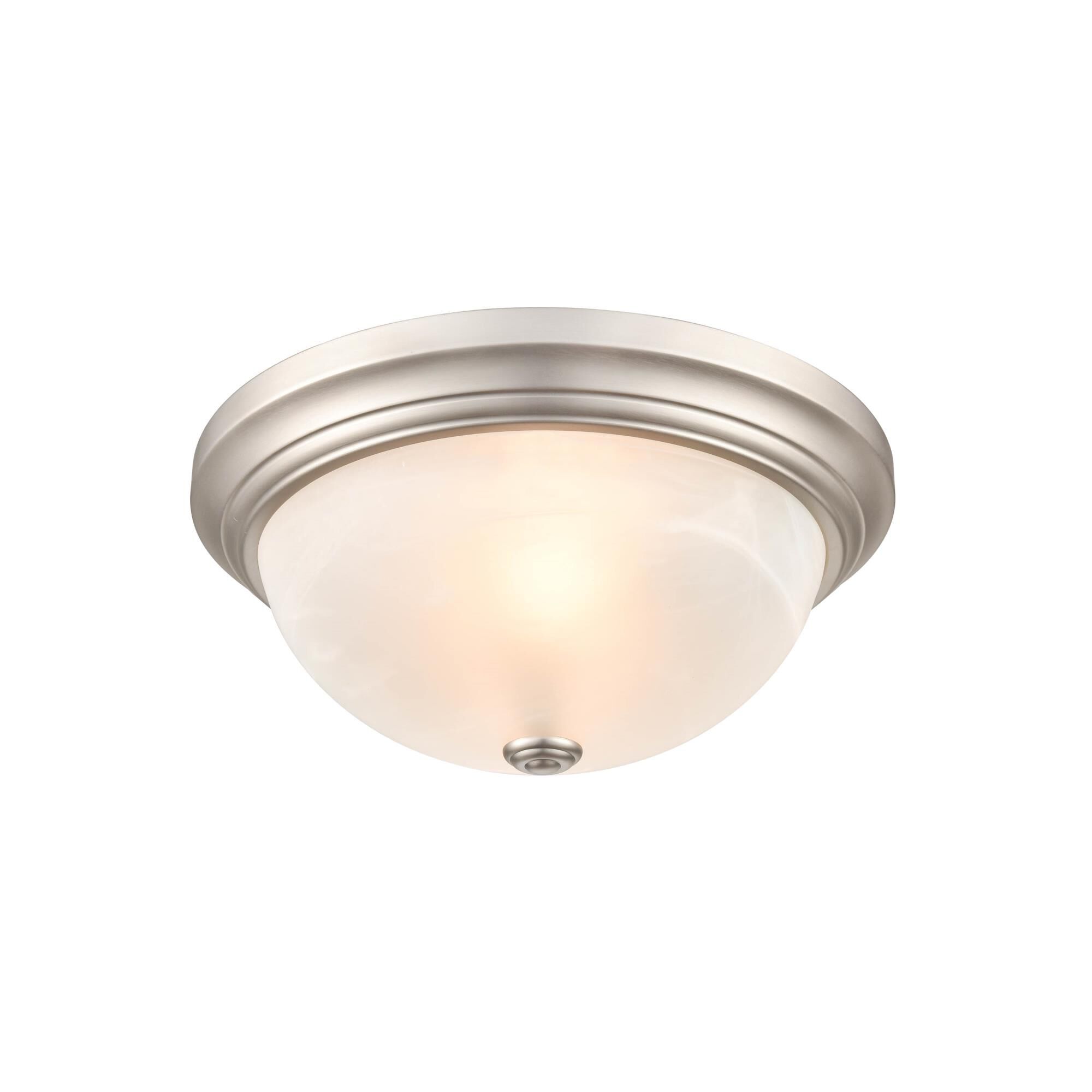 Flush Mount by Millennium Lighting