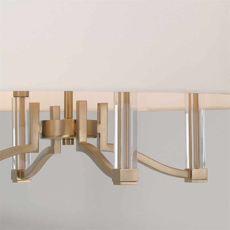 Ingrid 24 Inch Large Pendant by Capital Lighting Fixture Company