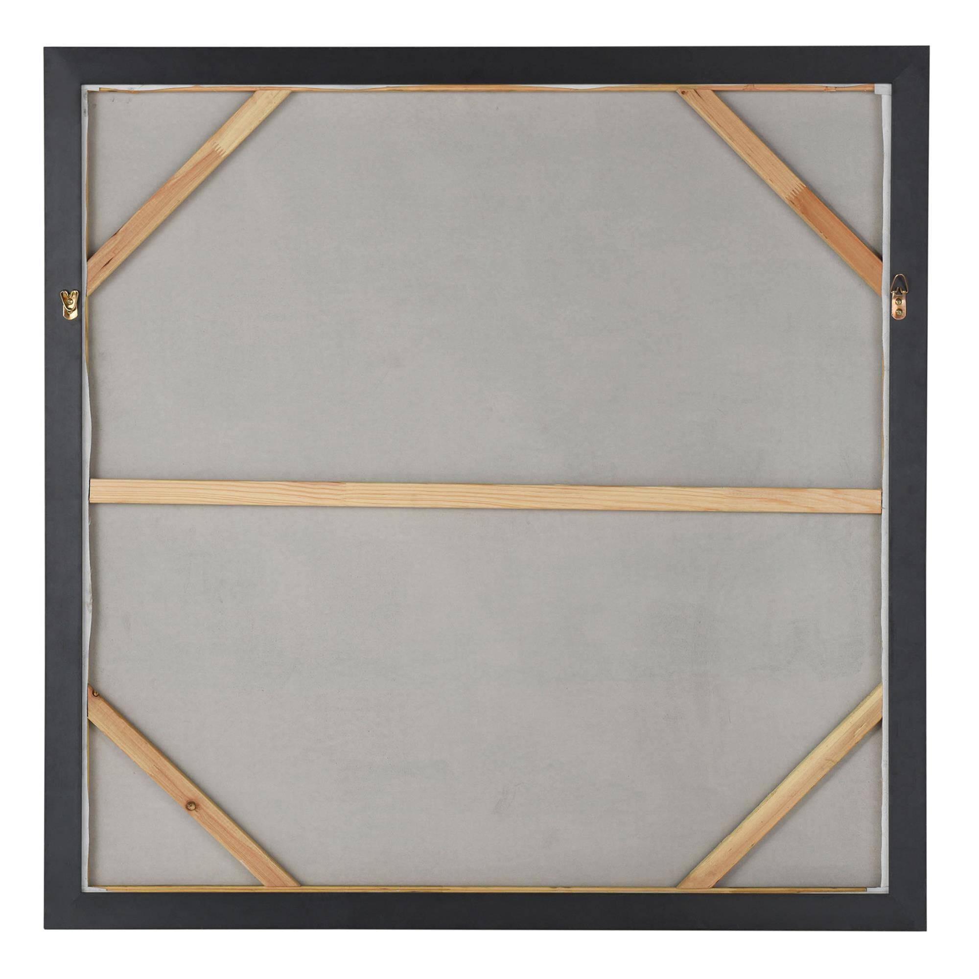 Shown in White finish