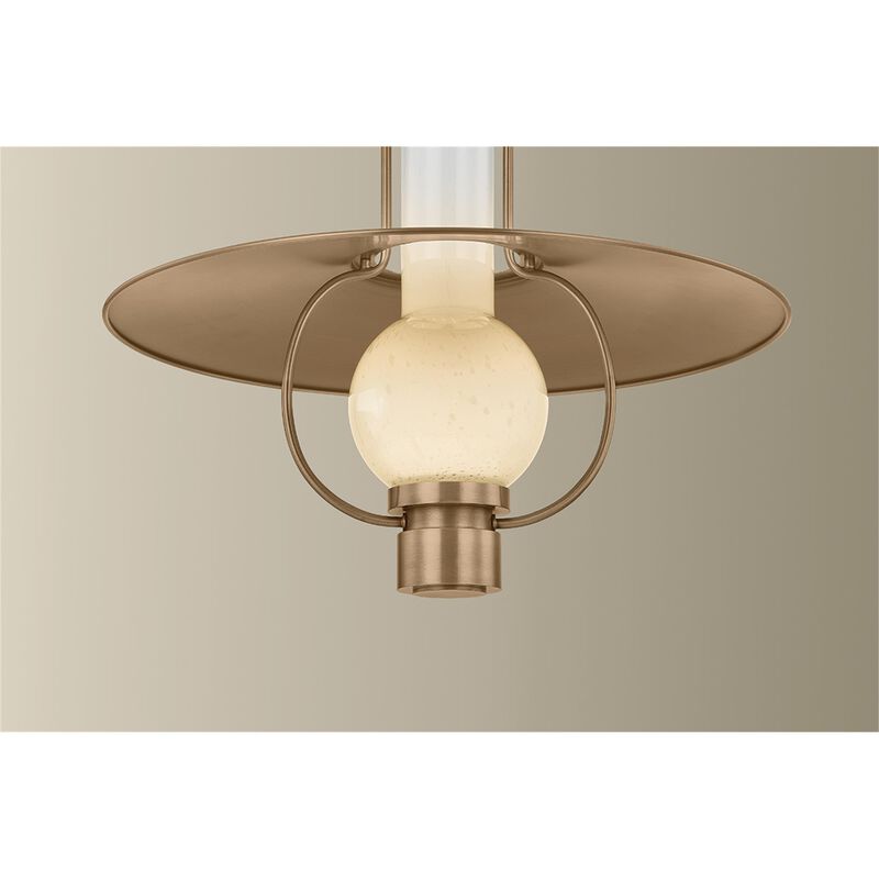 Cahill 20 Inch Large Pendant by Troy Lighting