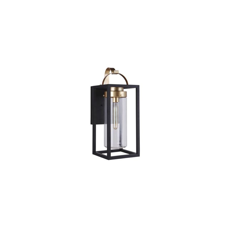Neo 17 Inch Outdoor Wall Light by Craftmade